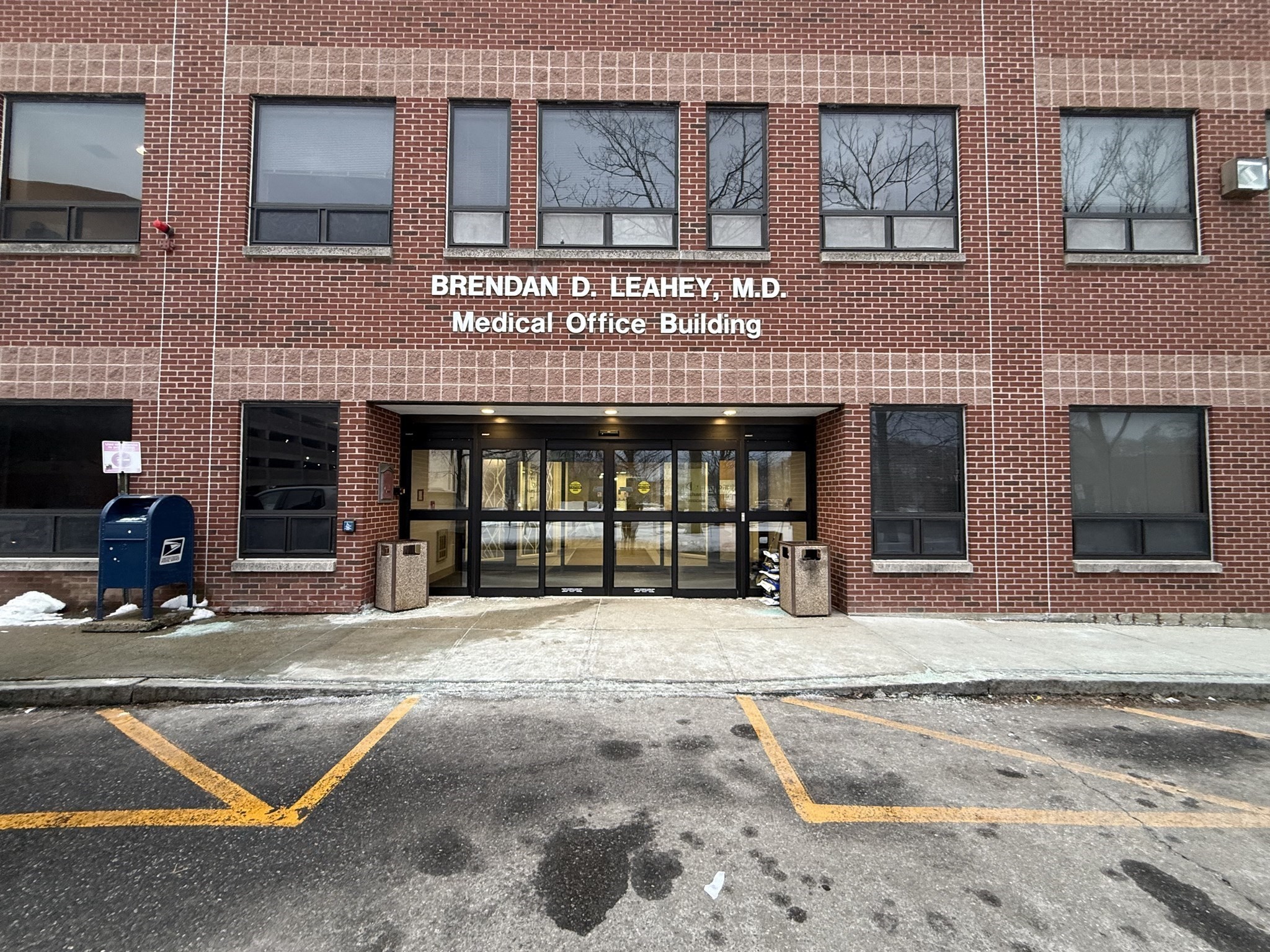 33 Bartlett Street Unit 303, Lowell, MA 01852