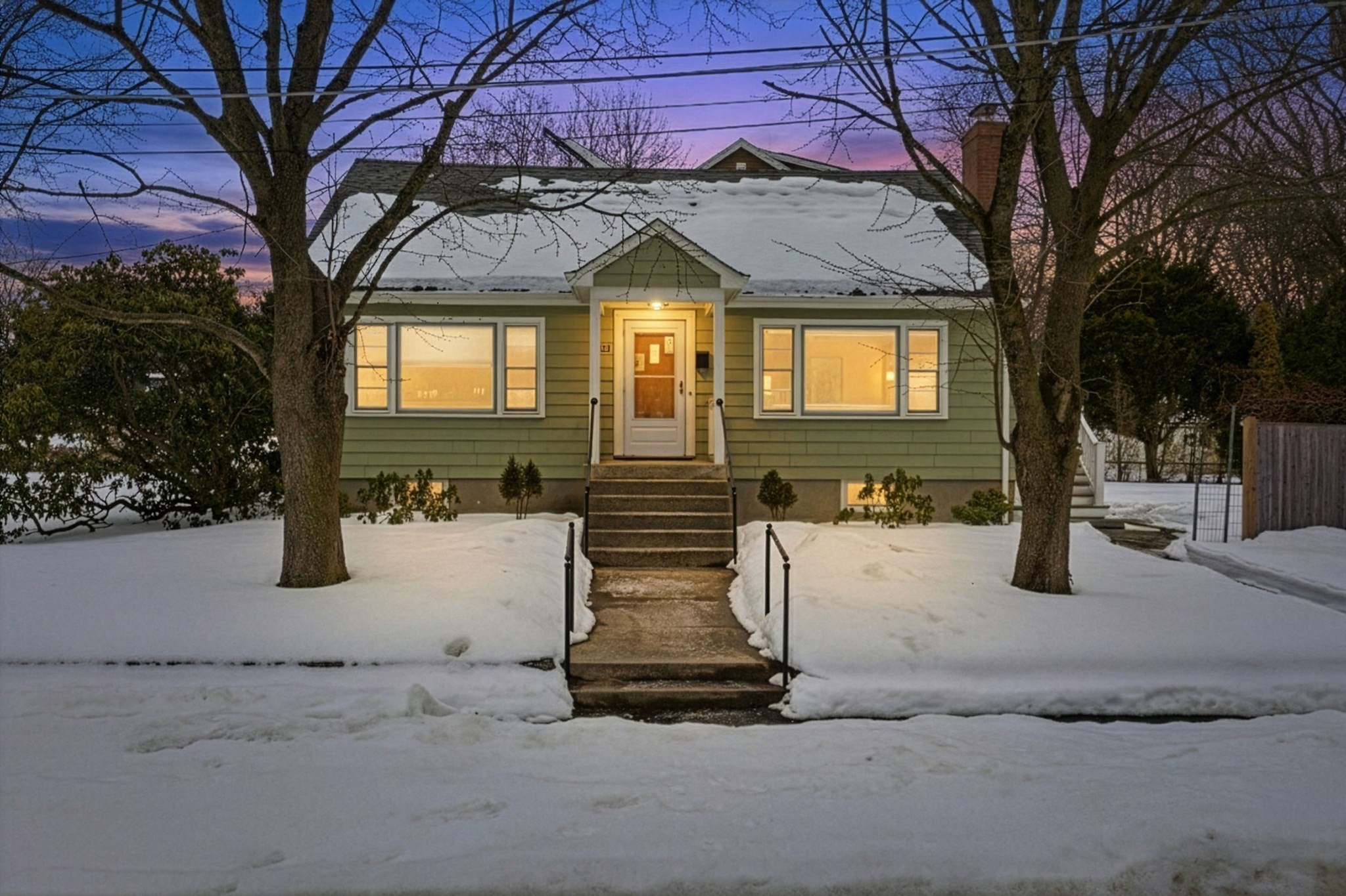 149 Horn Pond Brook Road, Winchester, MA 01890