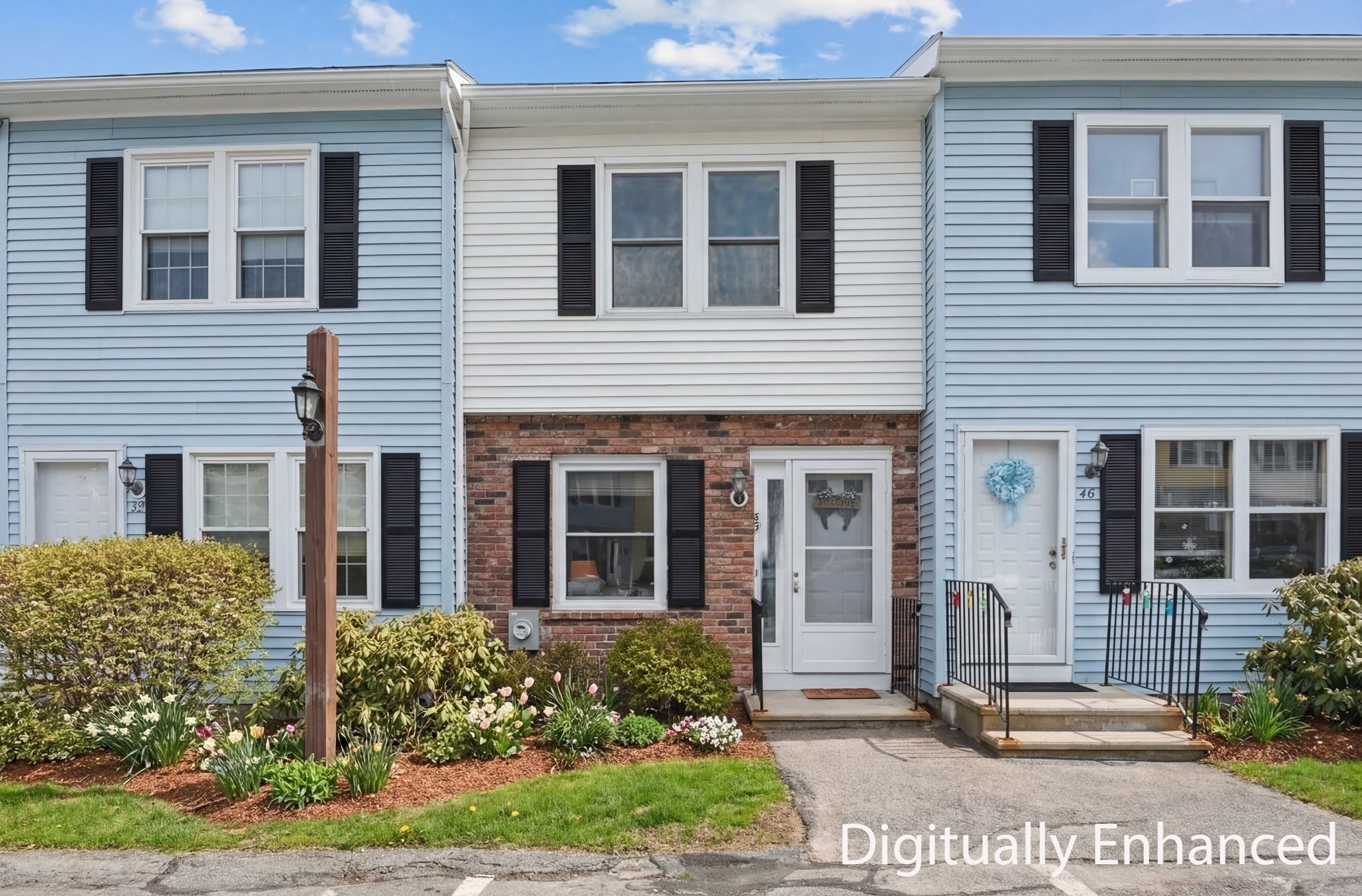 39 Mountainshire Dr Unit 39, Worcester, MA 01606