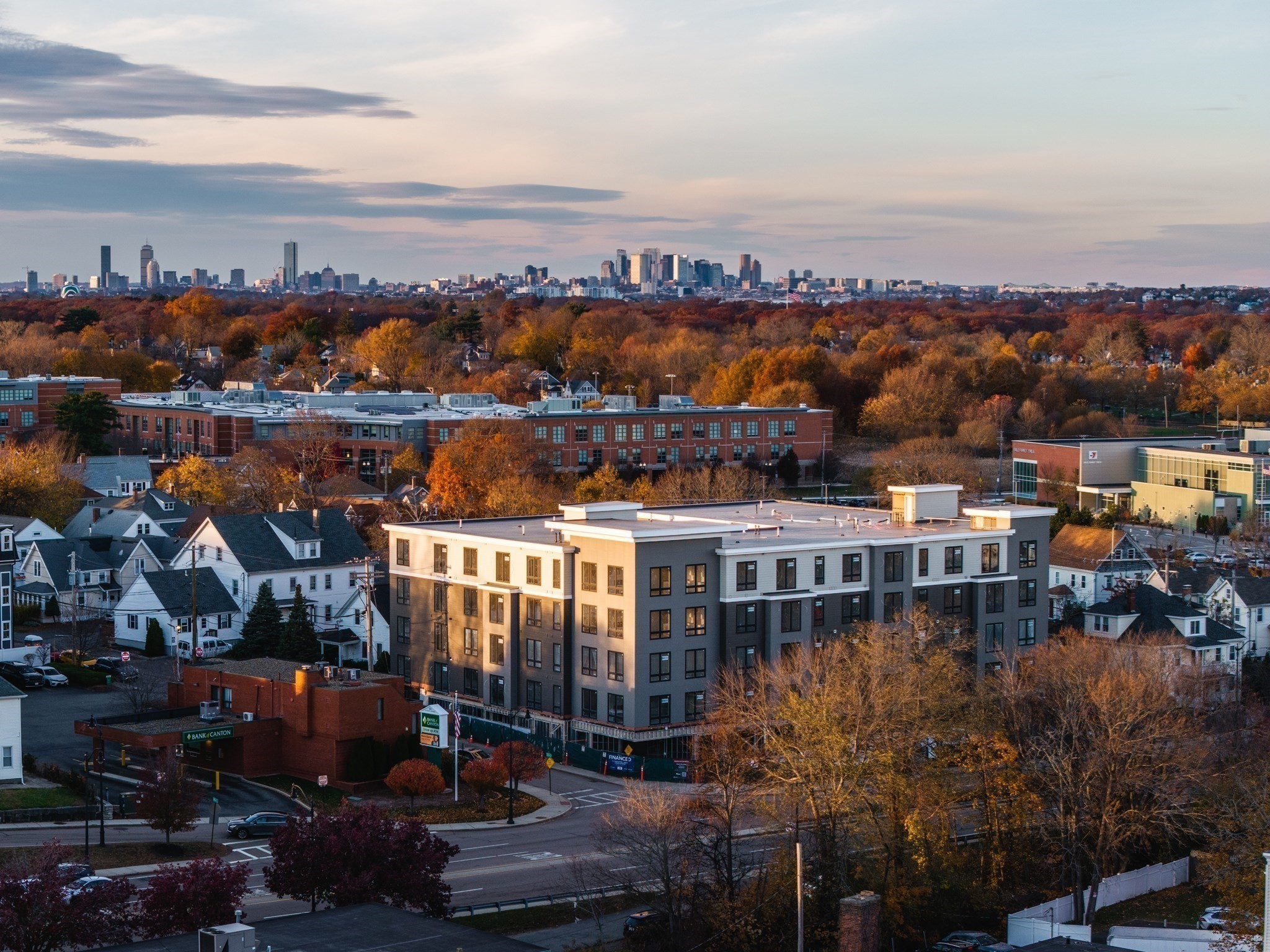 66 McGrath Unit 309, Quincy, MA 02169 - Image 25