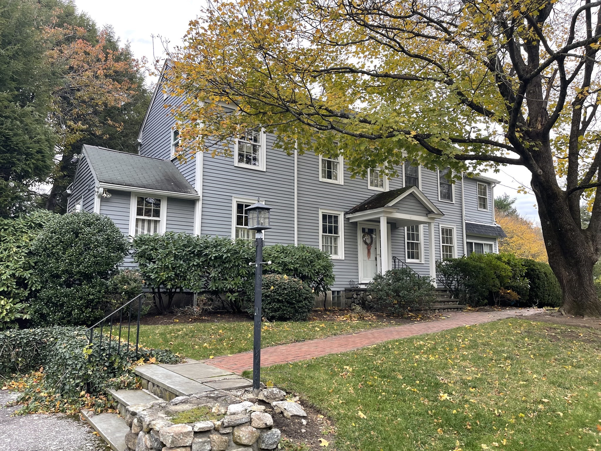 114 Johnson Rd, Winchester, MA 01890