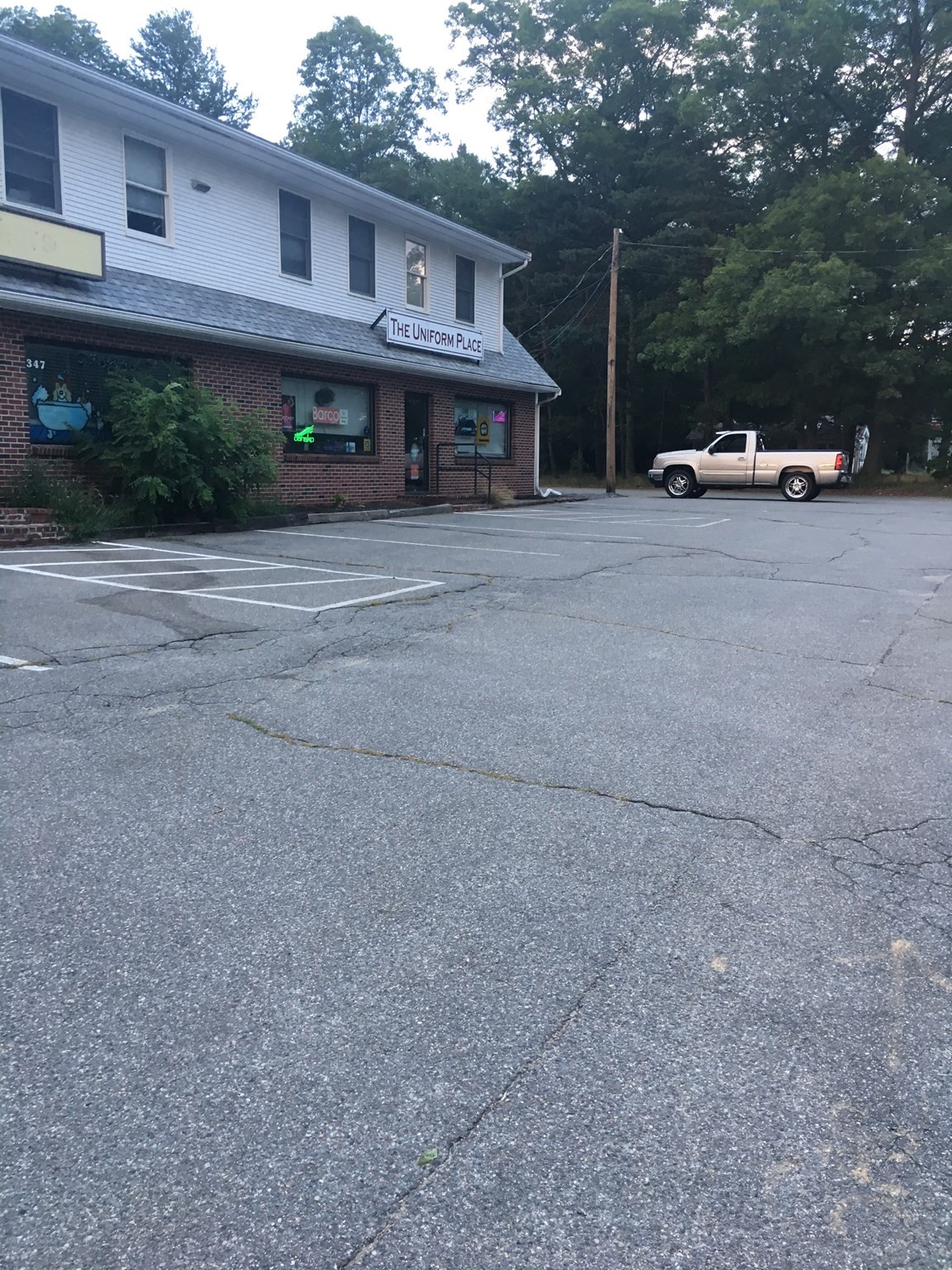 347 W Grove St Unit B, Middleboro, MA 02346