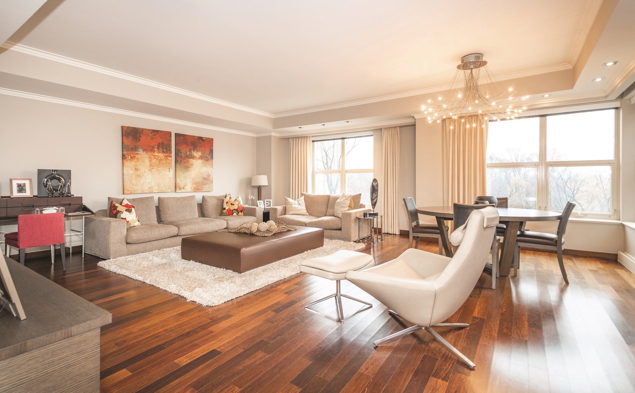 300 Boylston Unit 5O5, Downtown, Boston, MA 02116