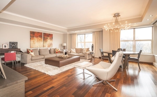 300 Boylston, Apt 5O5