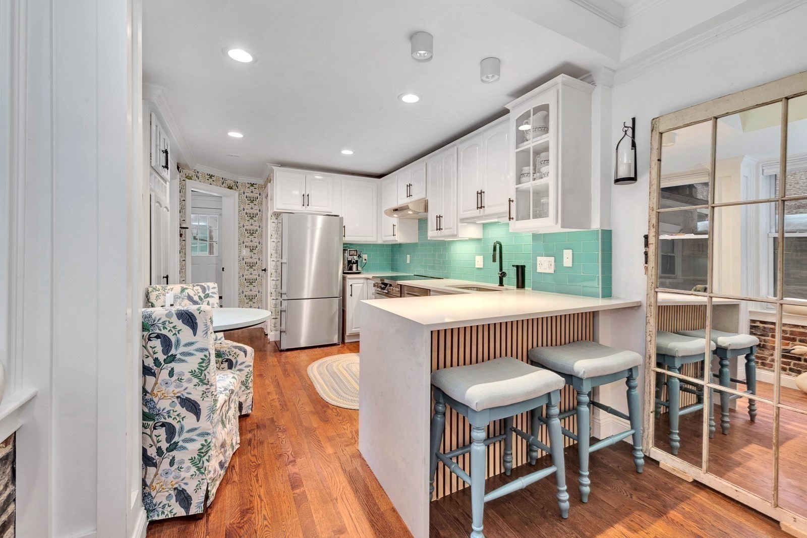 34 Clark Unit 2, North End, Boston, MA 02109