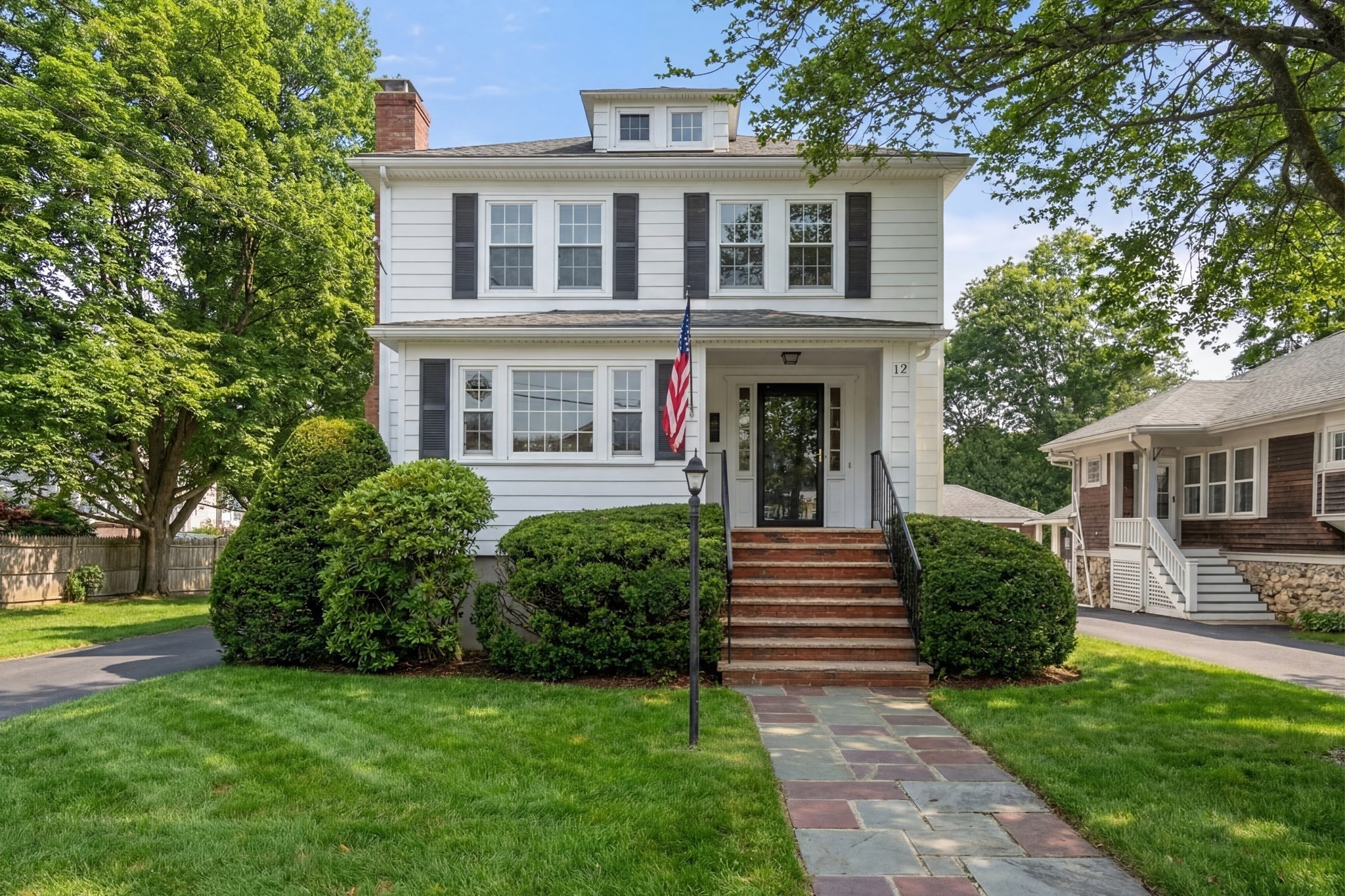 12 Fifth Street, Norwood, MA 02062