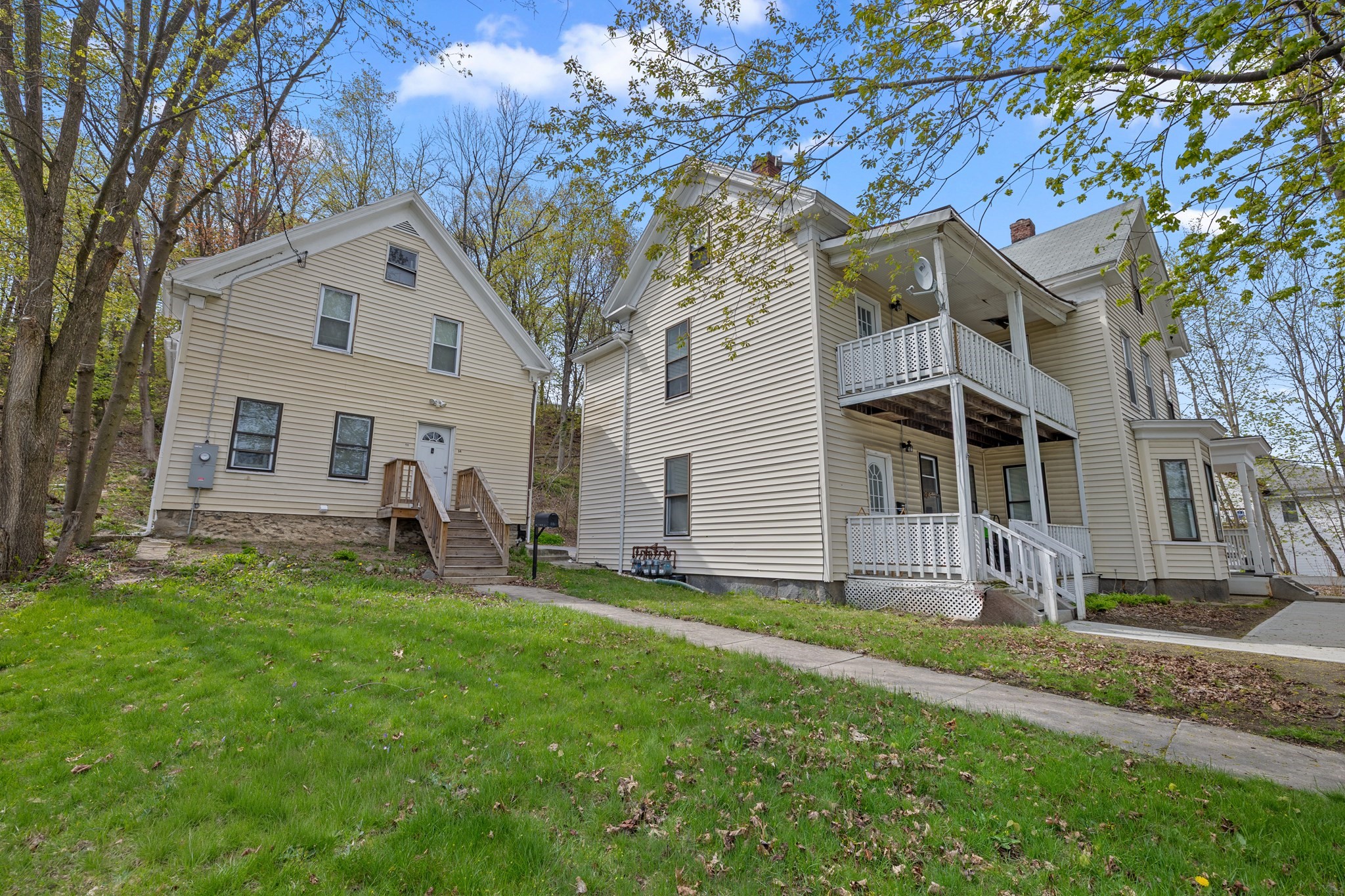 54 North Main St, Leominster, MA 01453 - Image 1