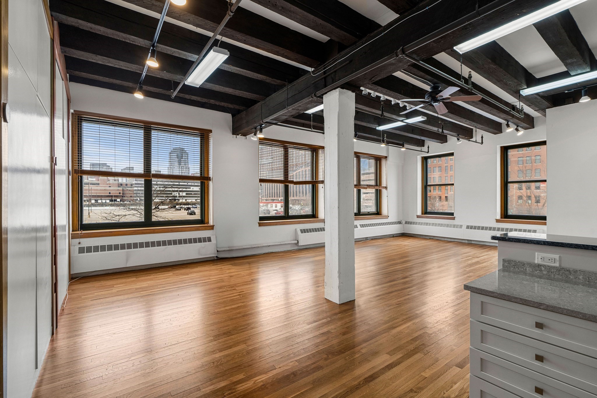 259 A Street Unit 21, Boston - Seaport, MA 02210
