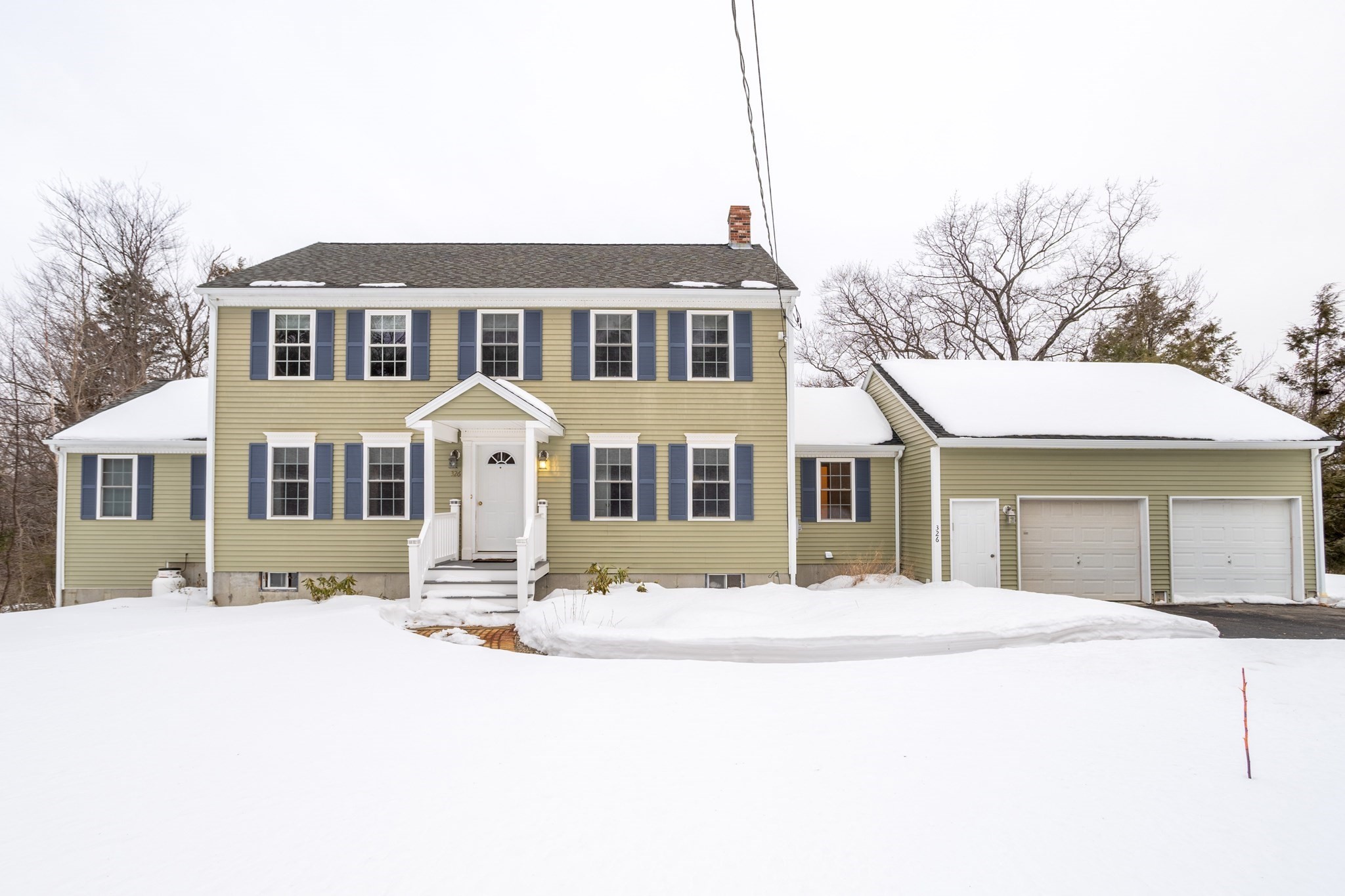 326 Matthews Street, Gardner, MA 01440