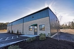 30 Cushing Drive, Wrentham, MA 02093