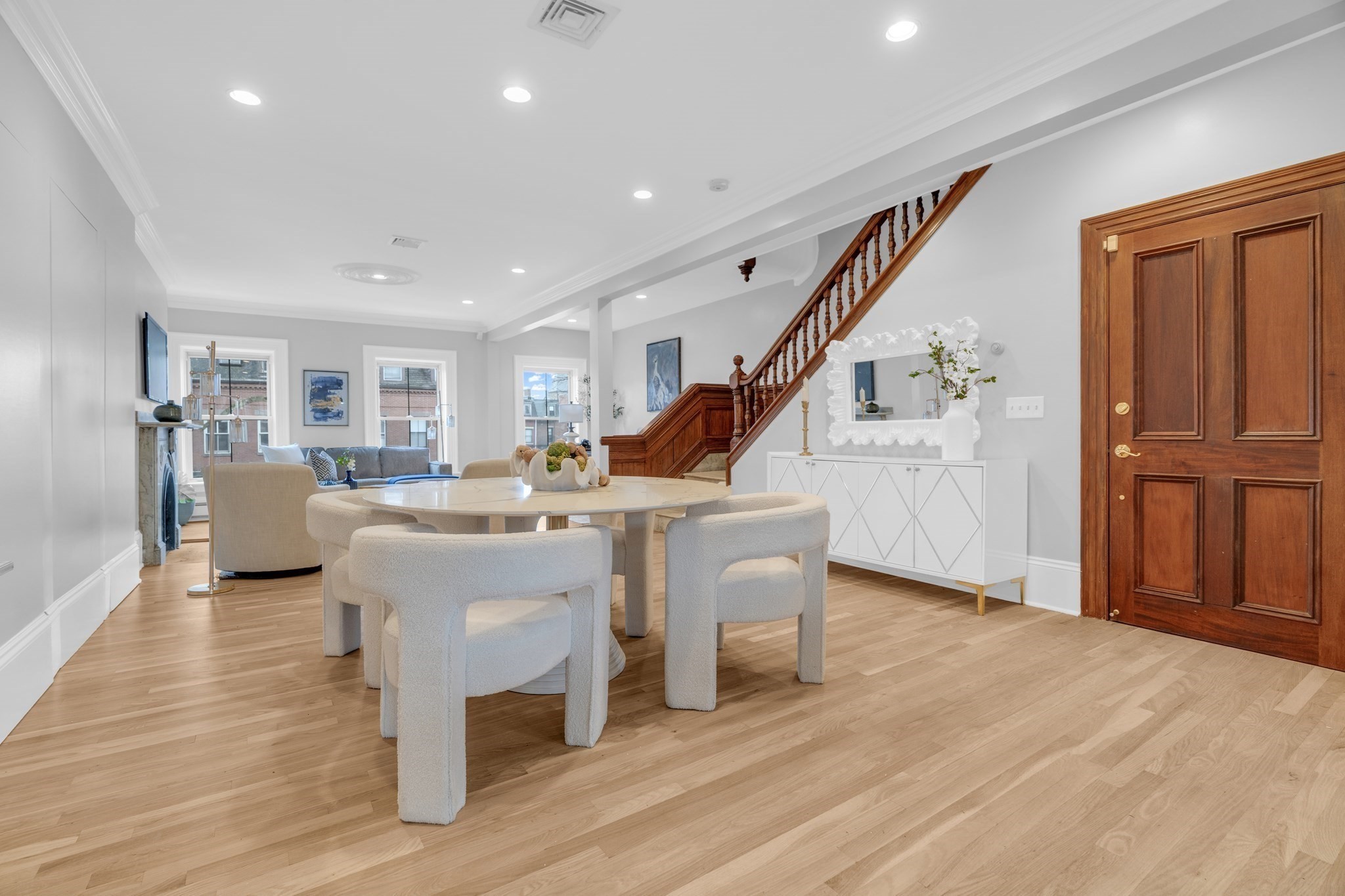 69 Rutland St Unit 3, South End, Boston, MA 02118