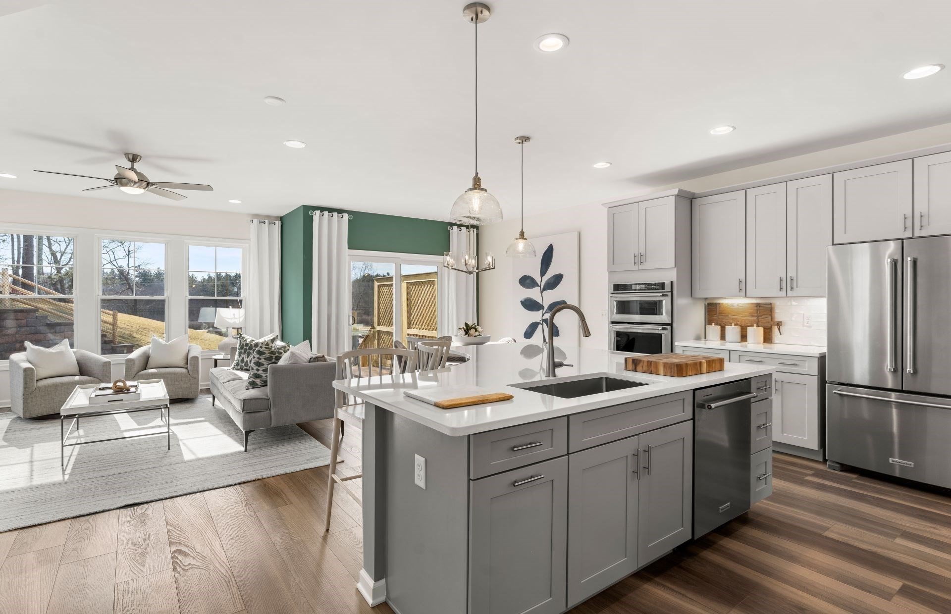 20 Emerald Run Unit 59, Shrewsbury, MA 01545