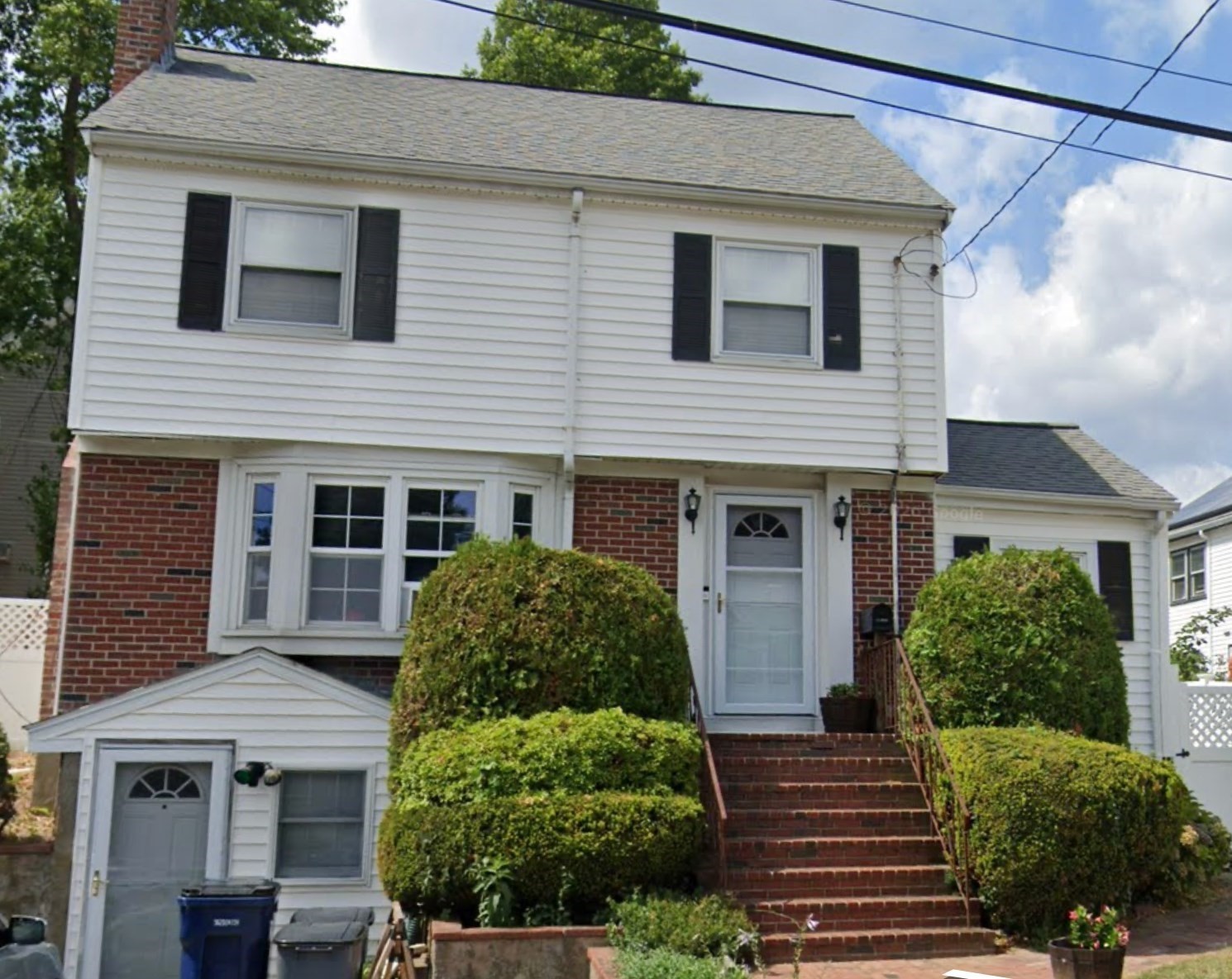 15 Highfield Rd, Roslindale, Boston, MA 02131