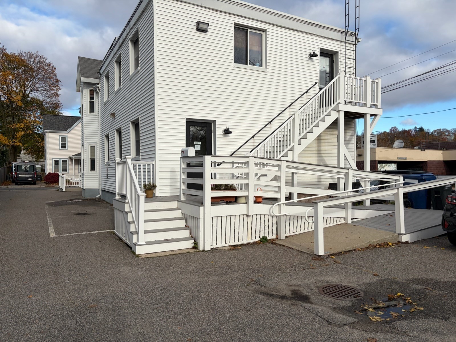 16 Cohasset St. Unit 103A, Roslindale, Boston, MA 02131