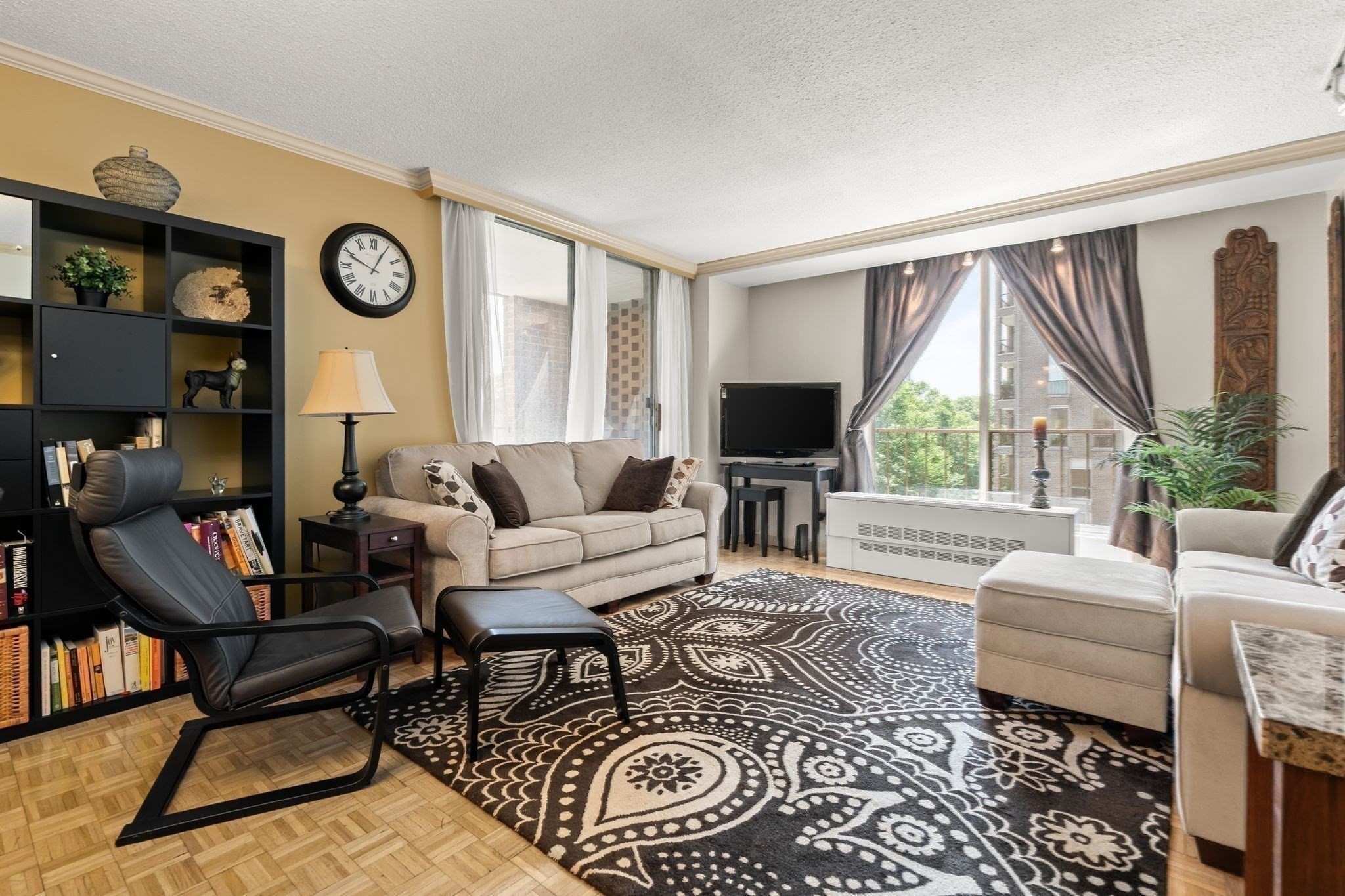 33 Pond Ave Unit 603, Brookline, MA 02445