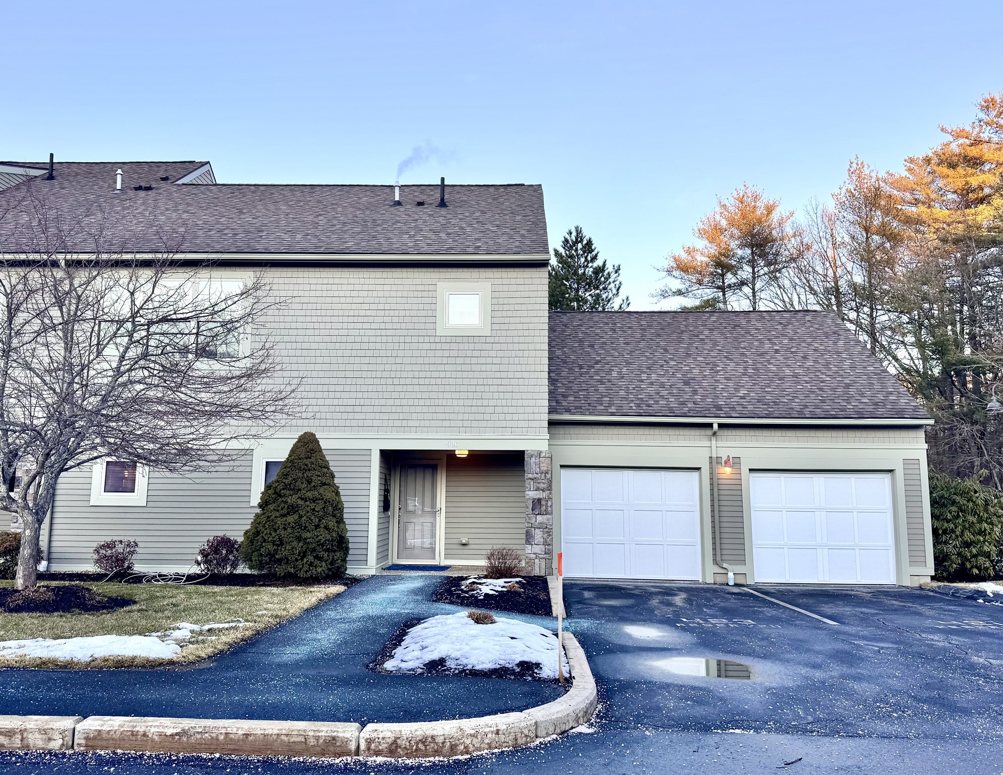 906 Alder Way Unit 906, North Andover, MA 01845