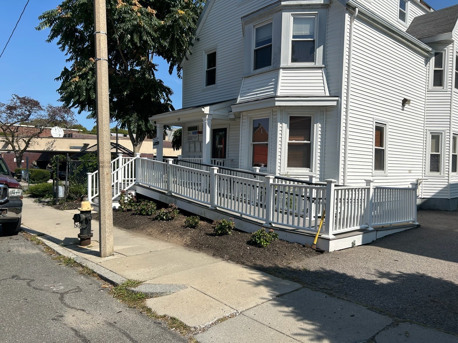 16 Cohasset St. Unit 103B, Roslindale, Boston, MA 02131