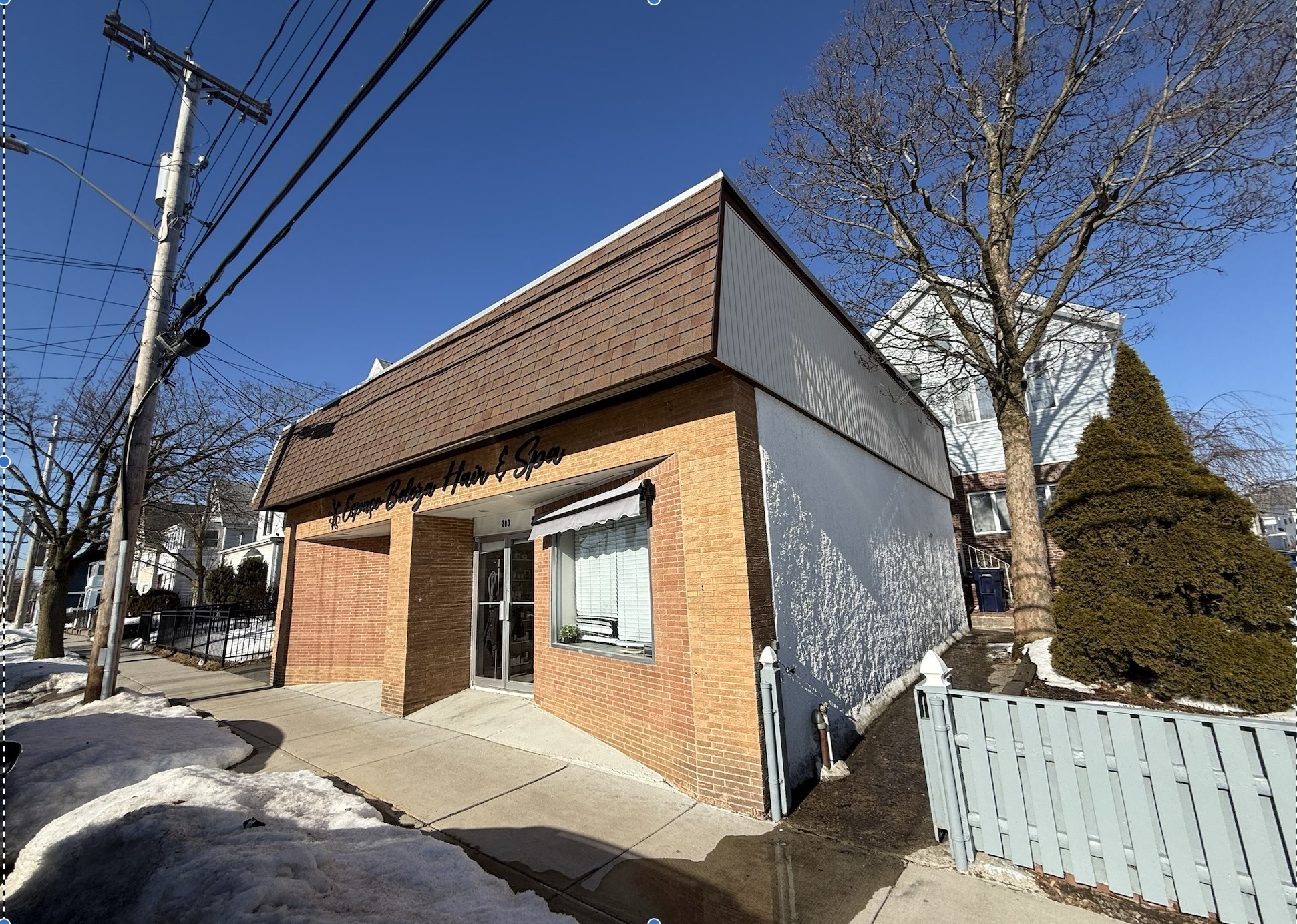 203 Hancock St, Everett, MA 02149