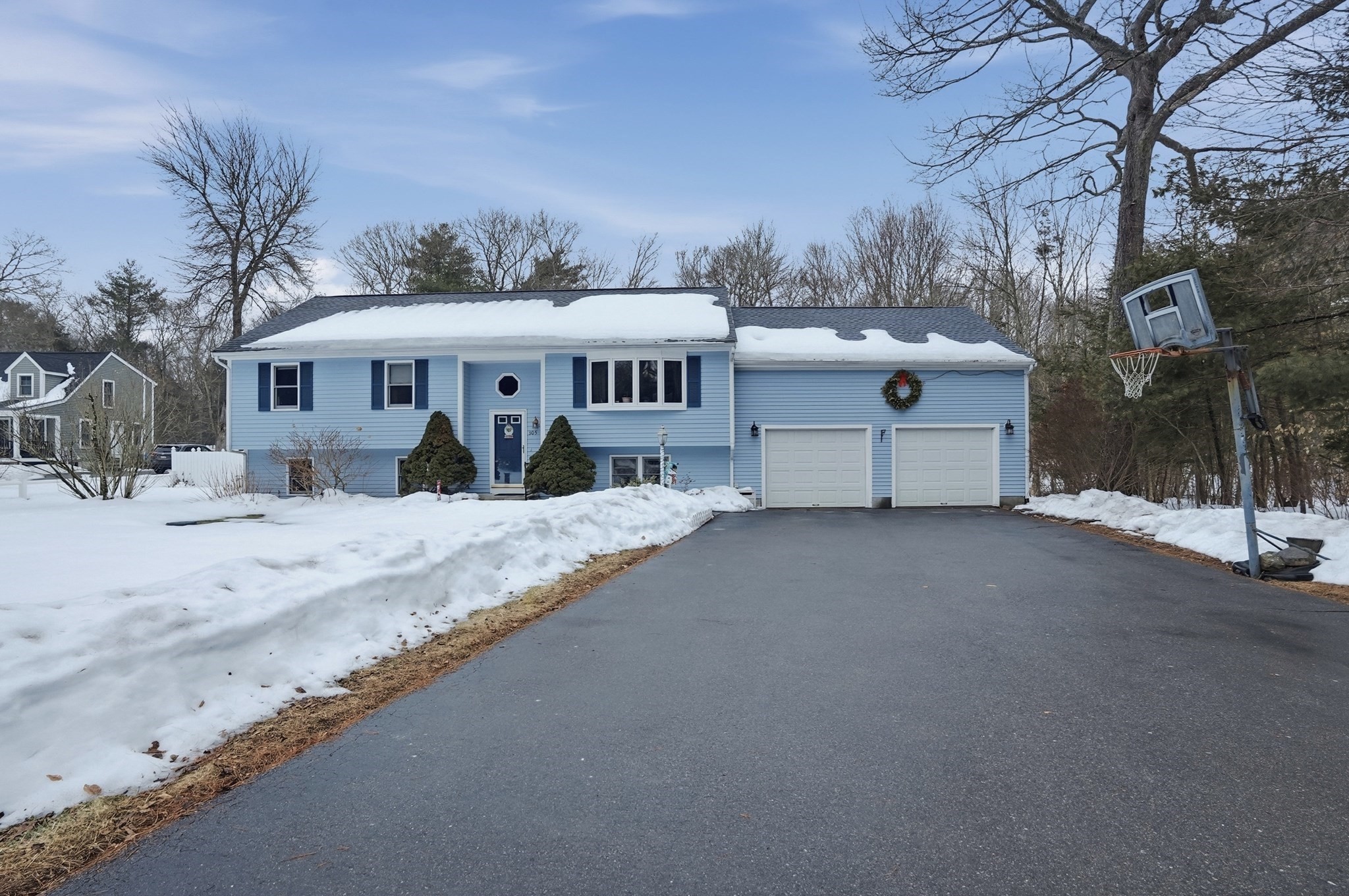 305 Shag Bark Road, Taunton, MA 02780