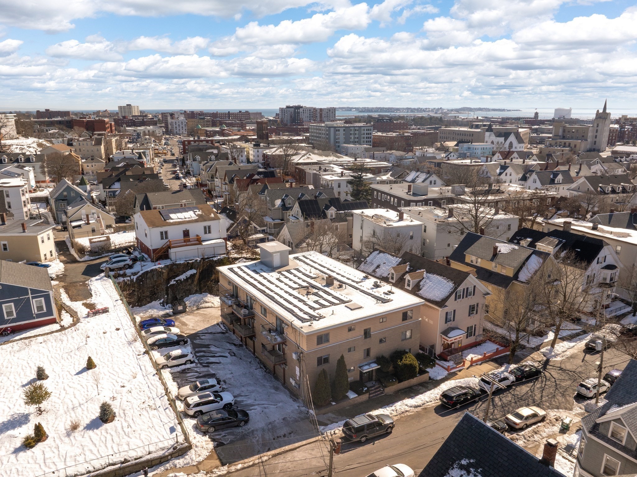 25 Hamilton Avenue, Lynn, MA 01902