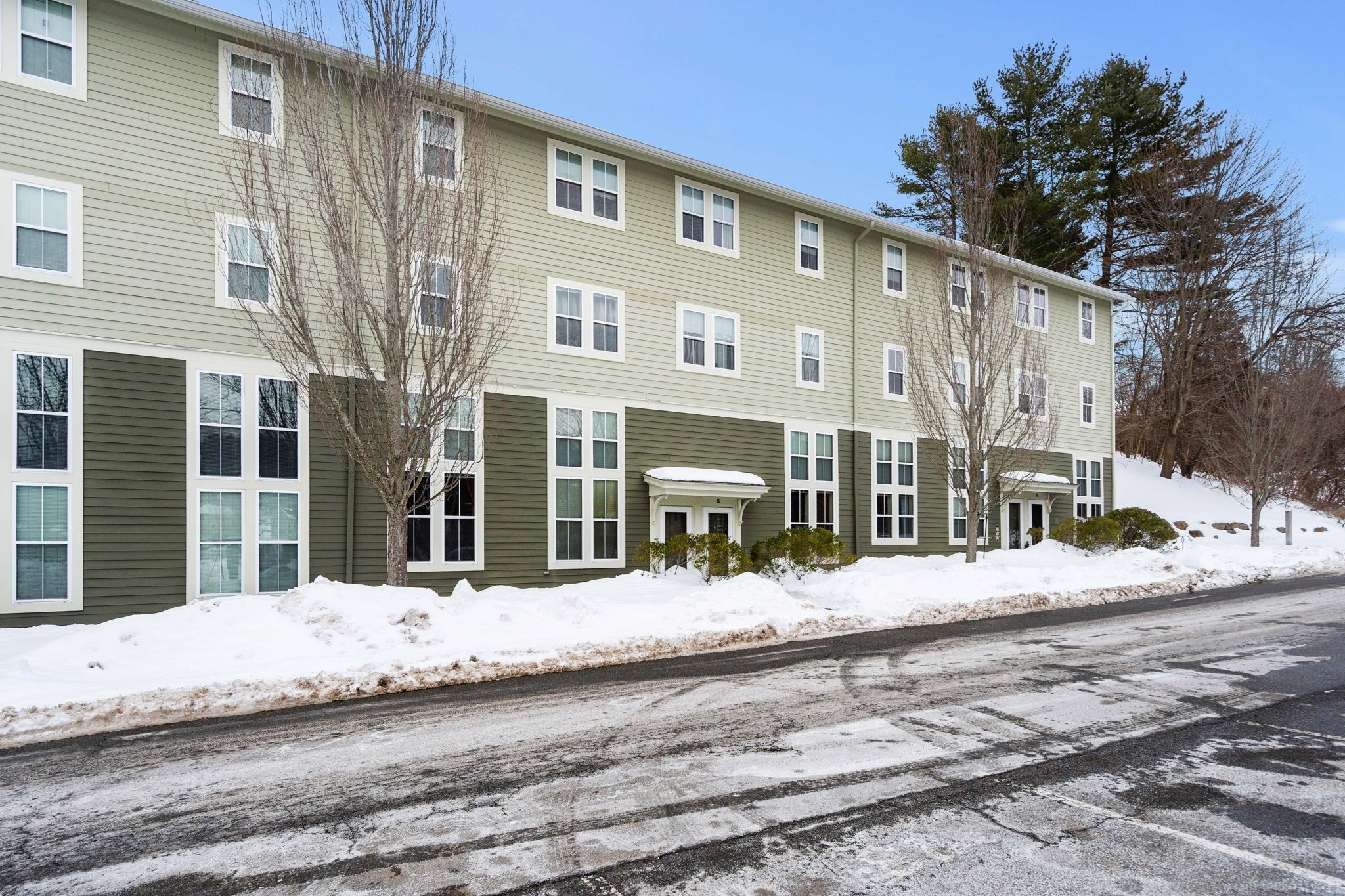 5 Lepage Lane Unit 5, Gloucester, MA 01930