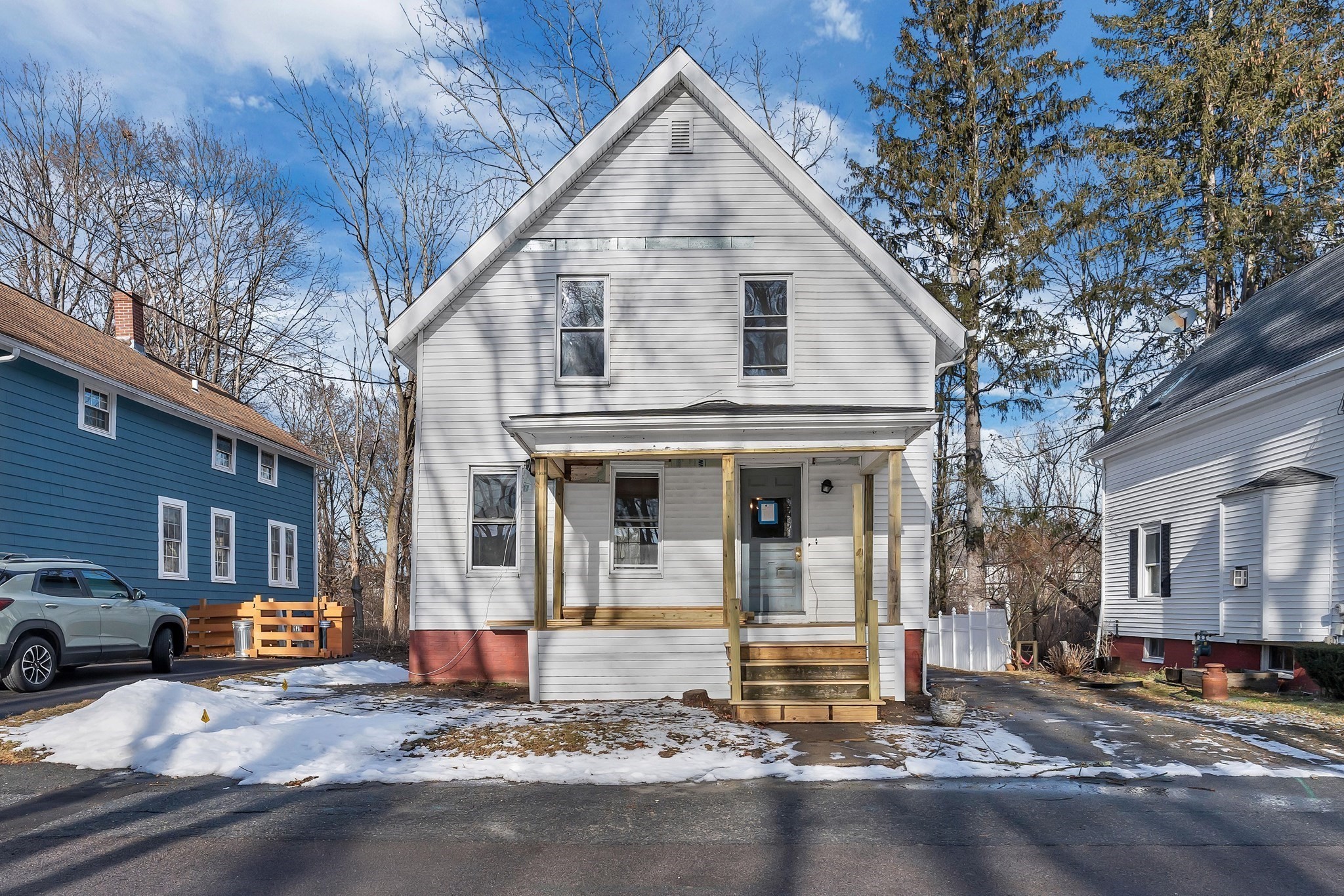 3 Riley Ct, North Attleboro, MA 02760