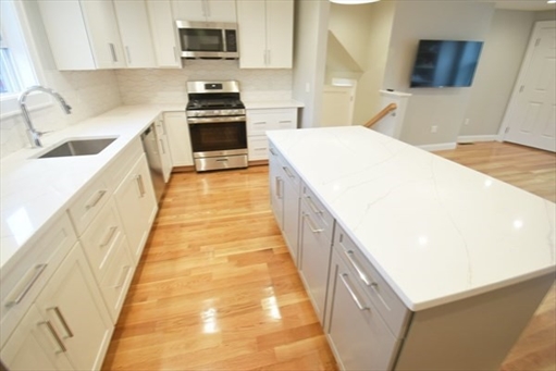173 Prospect Street, Apt 1