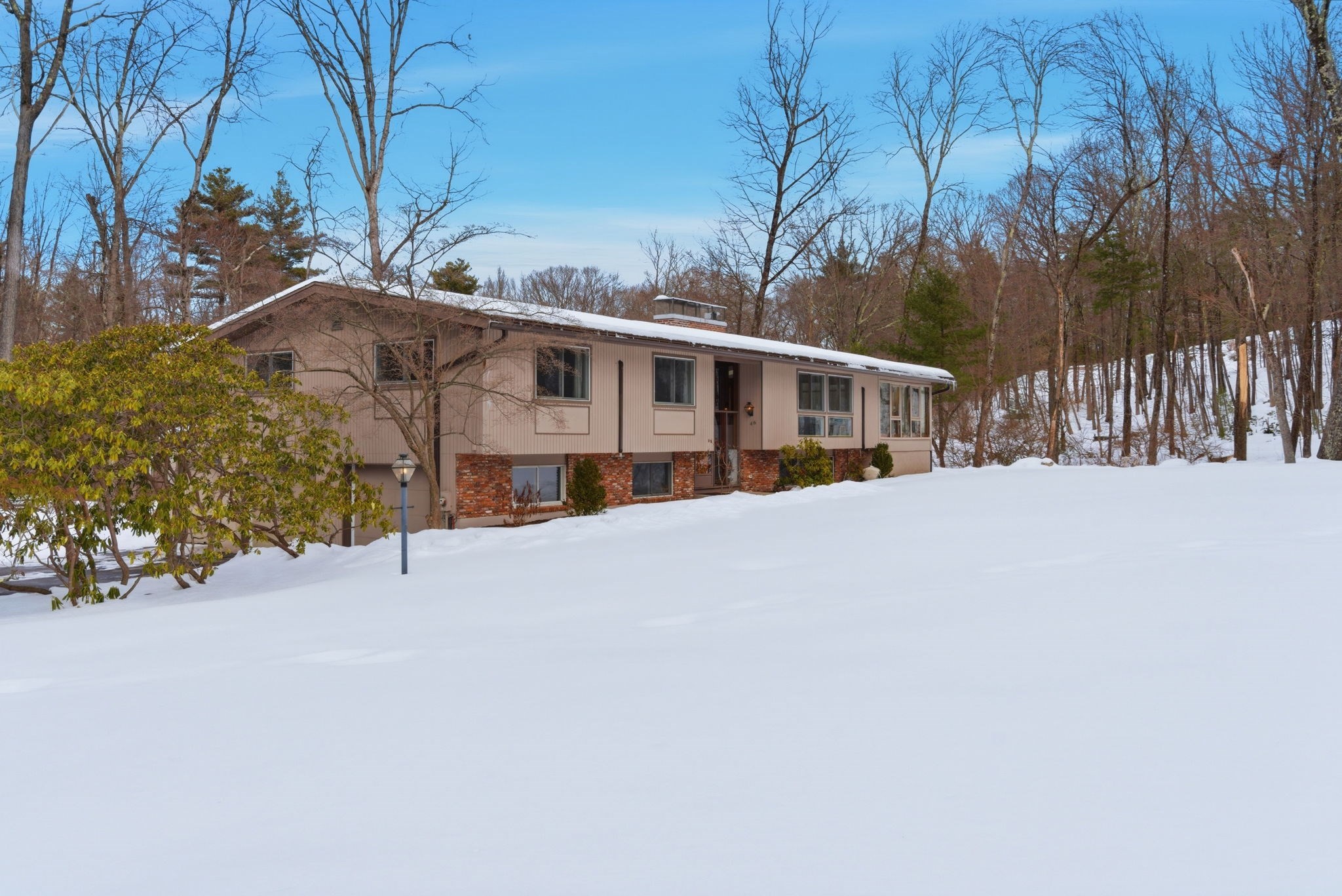 46 Brewster Road, Sudbury, MA 01776