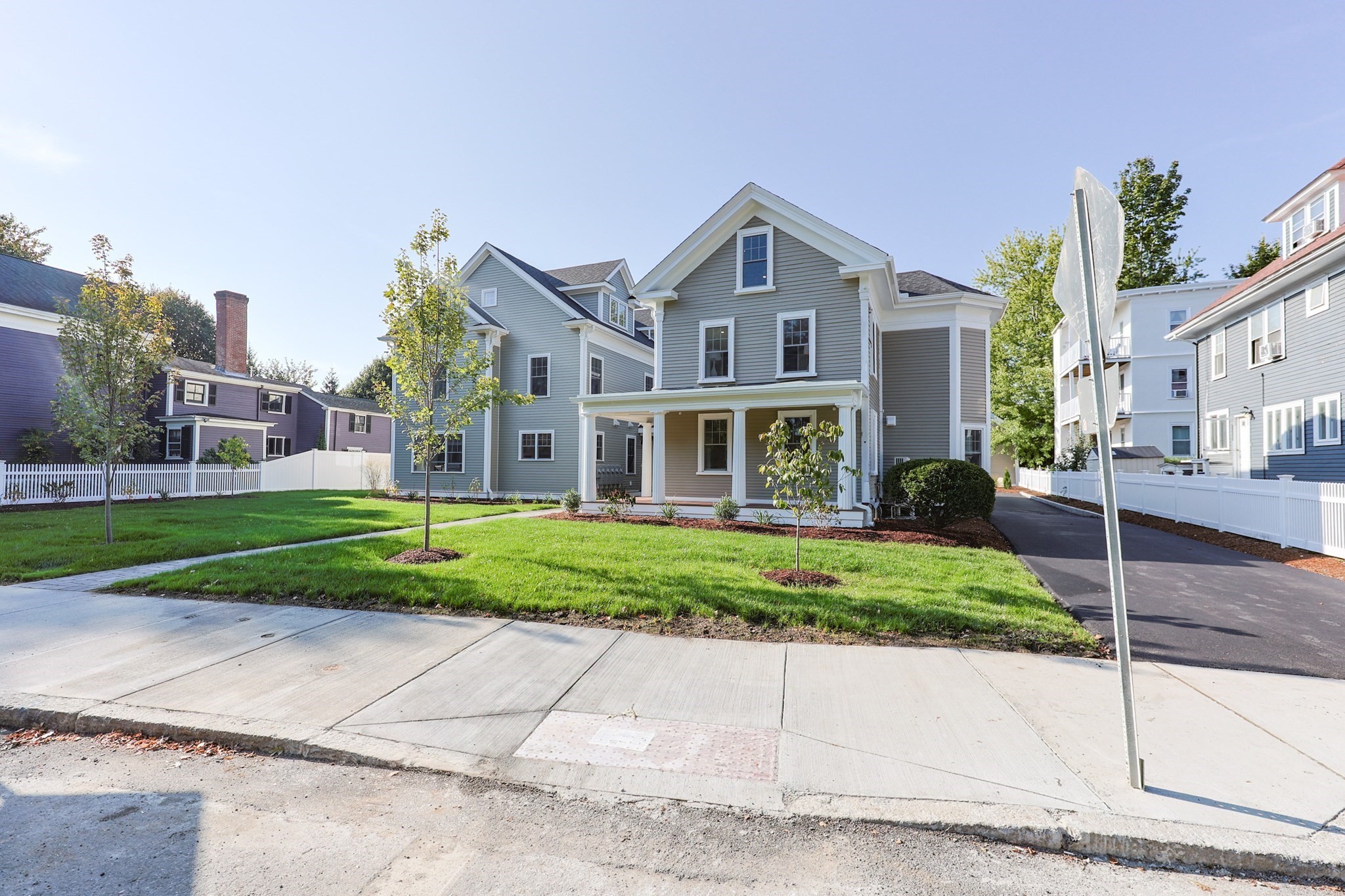 54 South St Unit 4, Medford, MA 02155