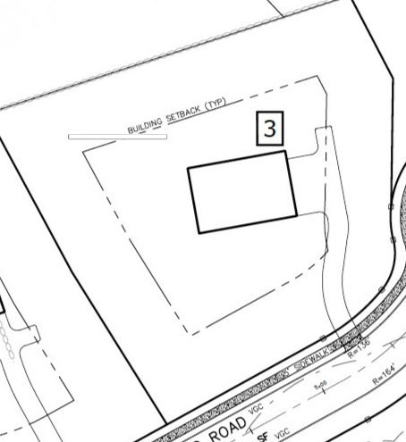 900 Washington St Lot 3, Franklin, MA 02038