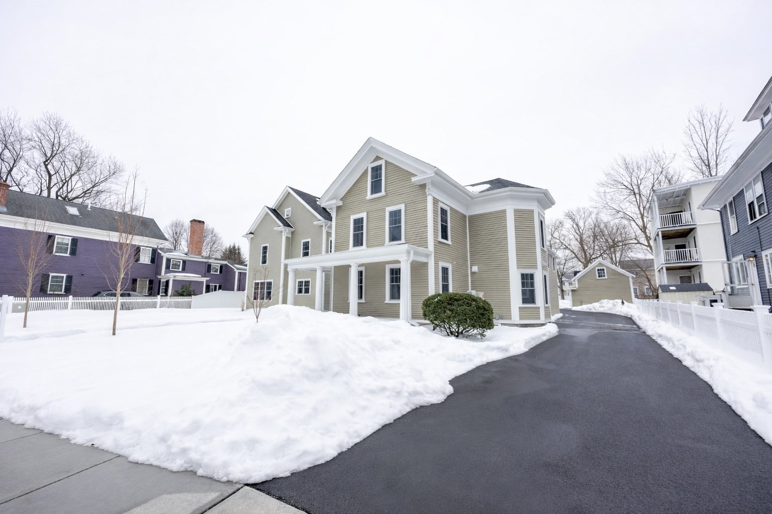 54 South St Unit 3, Medford, MA 02155
