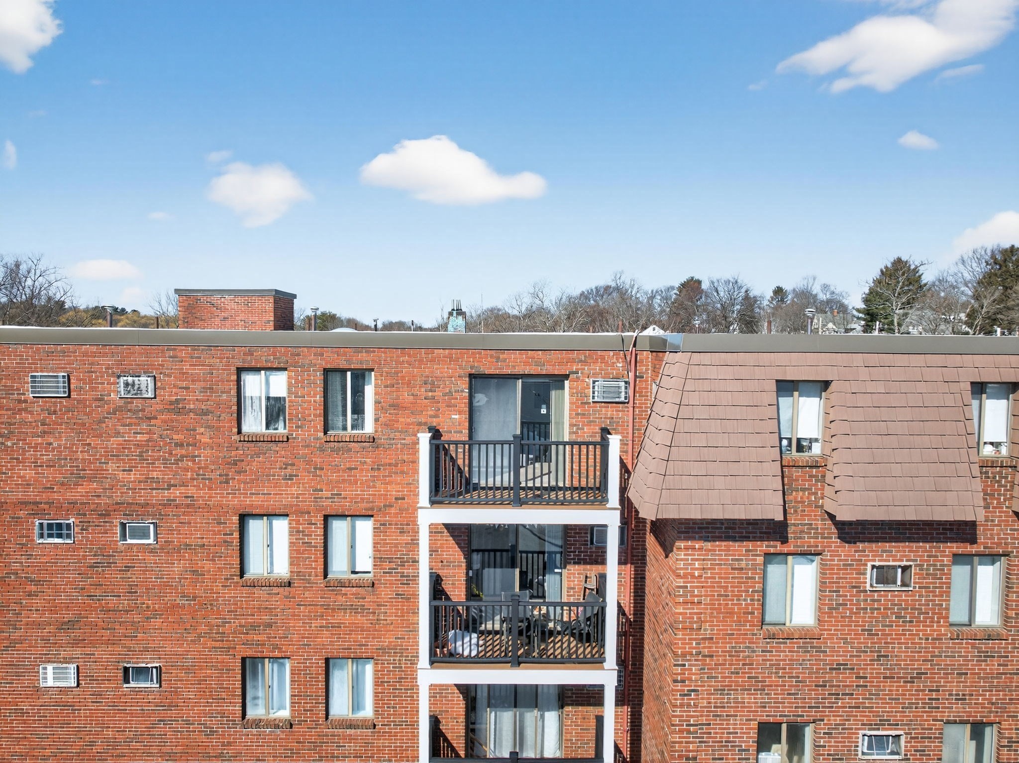 5 Washington St Unit D4, Reading, MA 01867