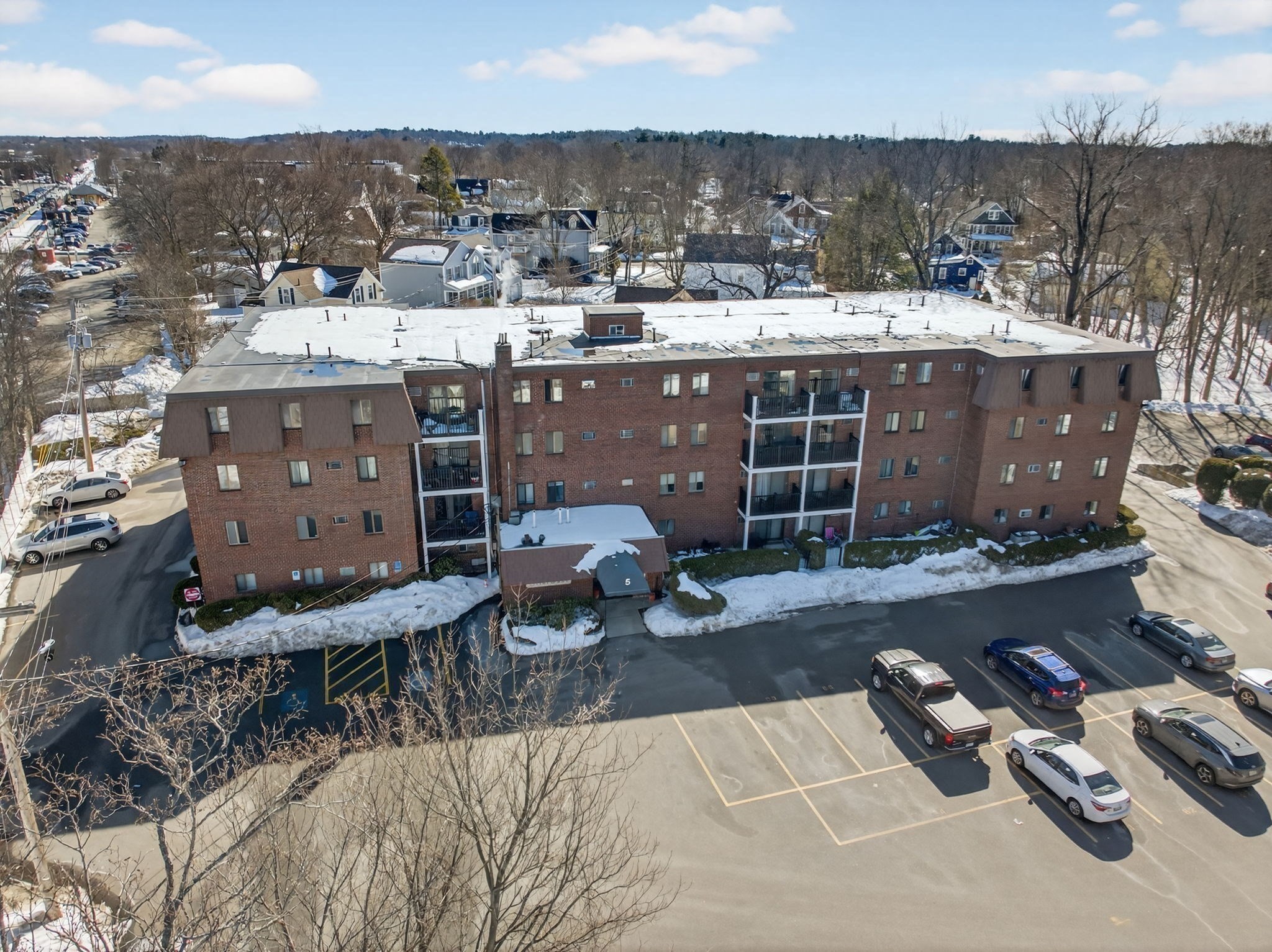 5 Washington St Unit D4, Reading, MA 01867 - Image 16
