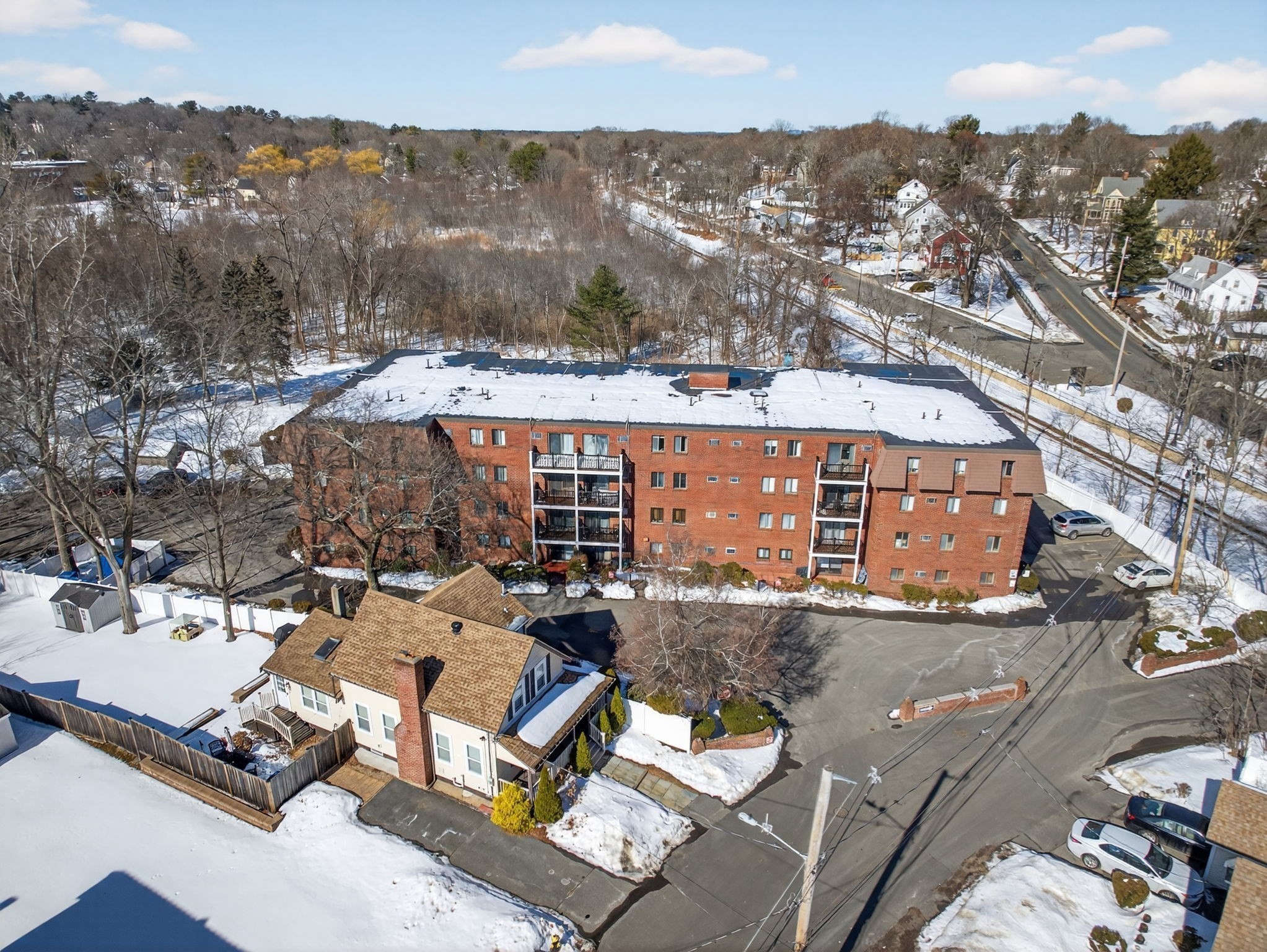 5 Washington St Unit D4, Reading, MA 01867 - Image 18