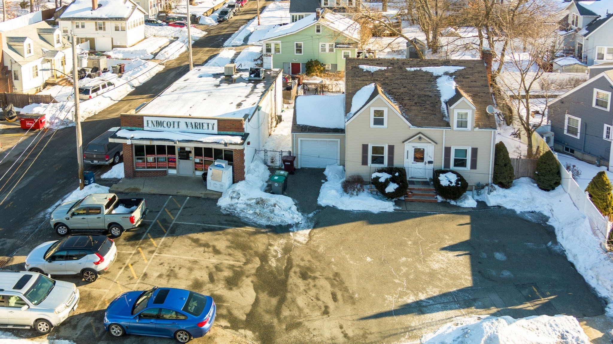 878 East Street, Dedham, MA 02026