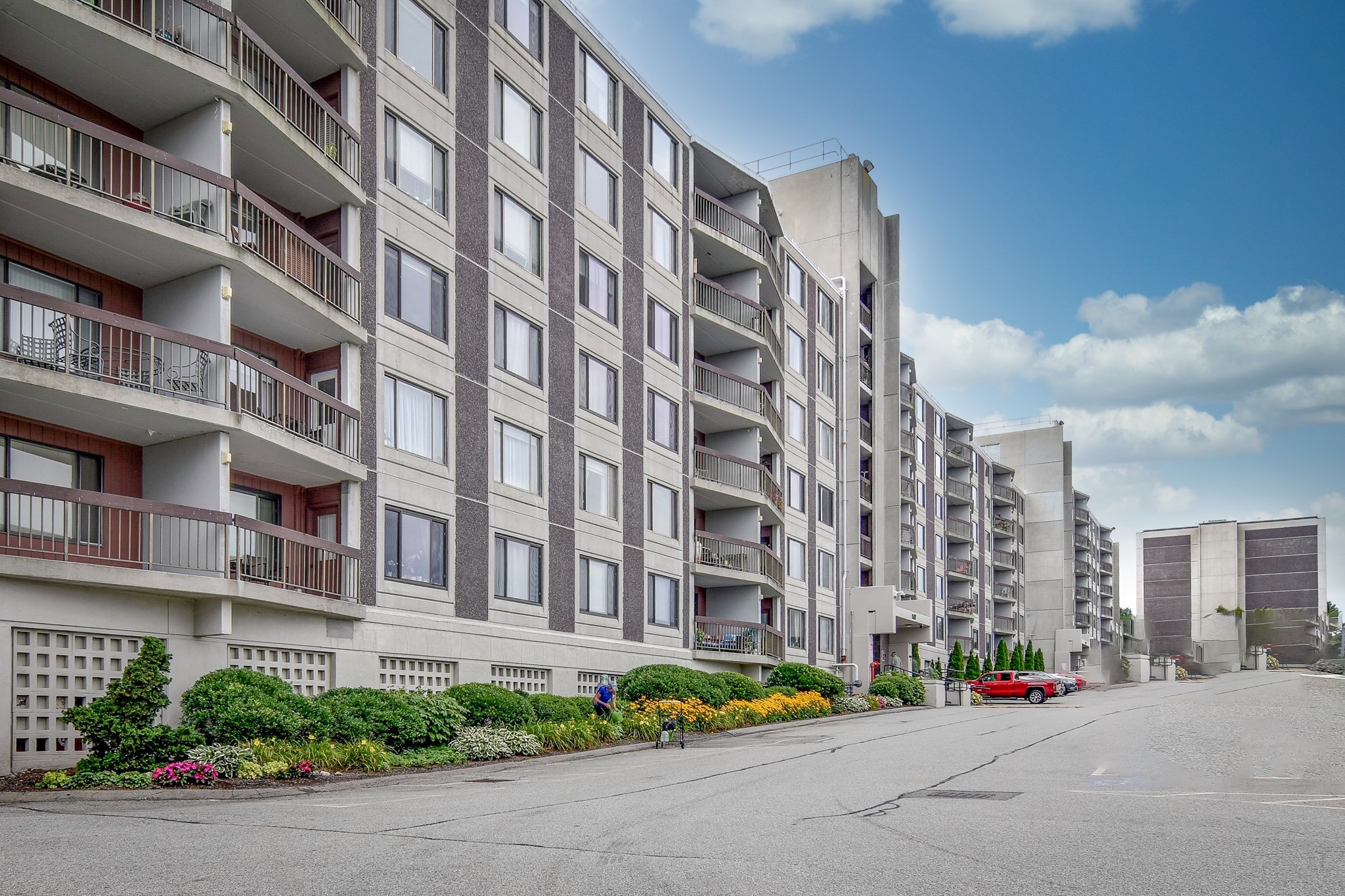 1500 Worcester Unit 426, Framingham, MA 01702