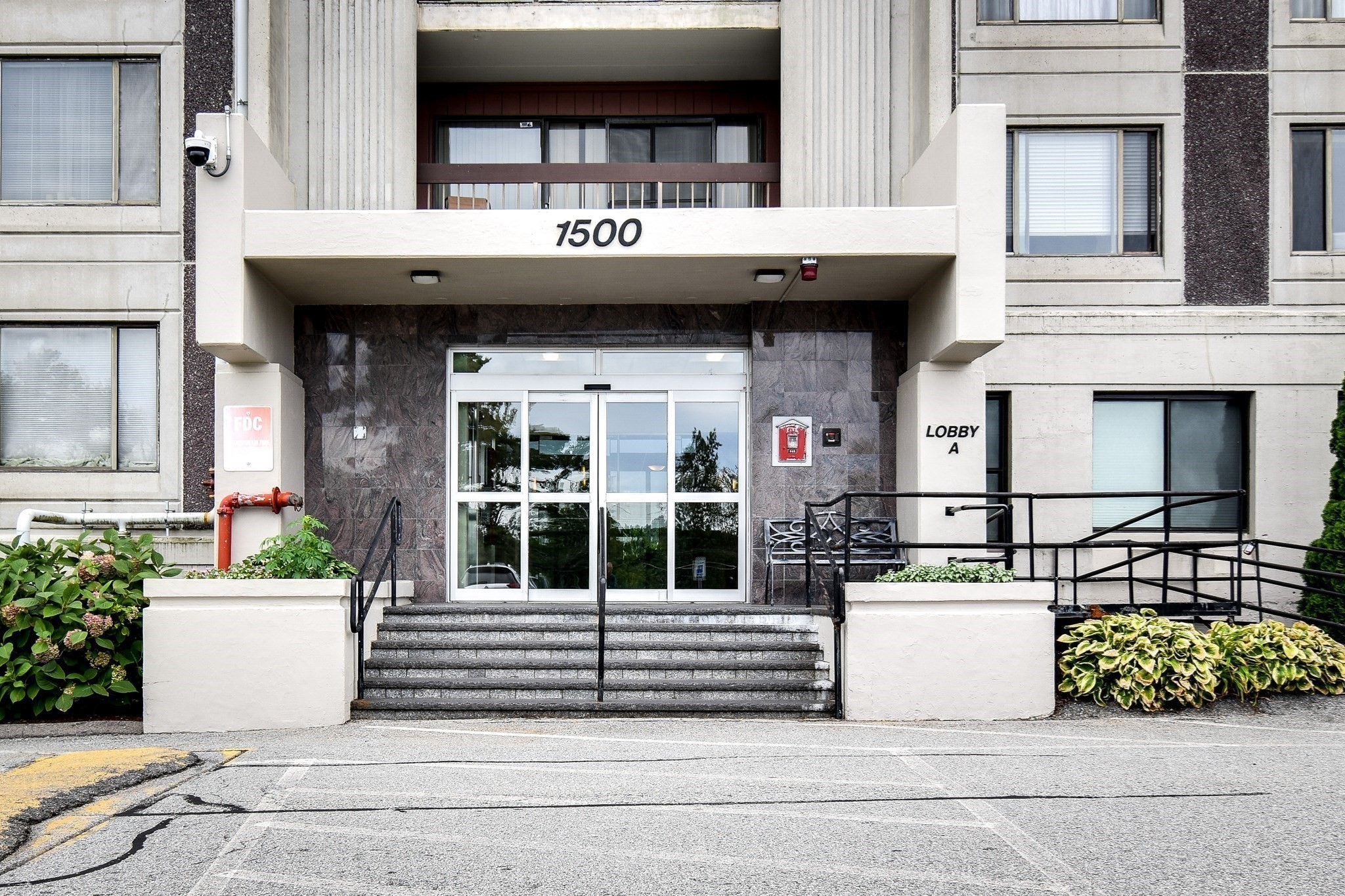 1500 Worcester Unit 426, Framingham, MA 01702 - Image 25