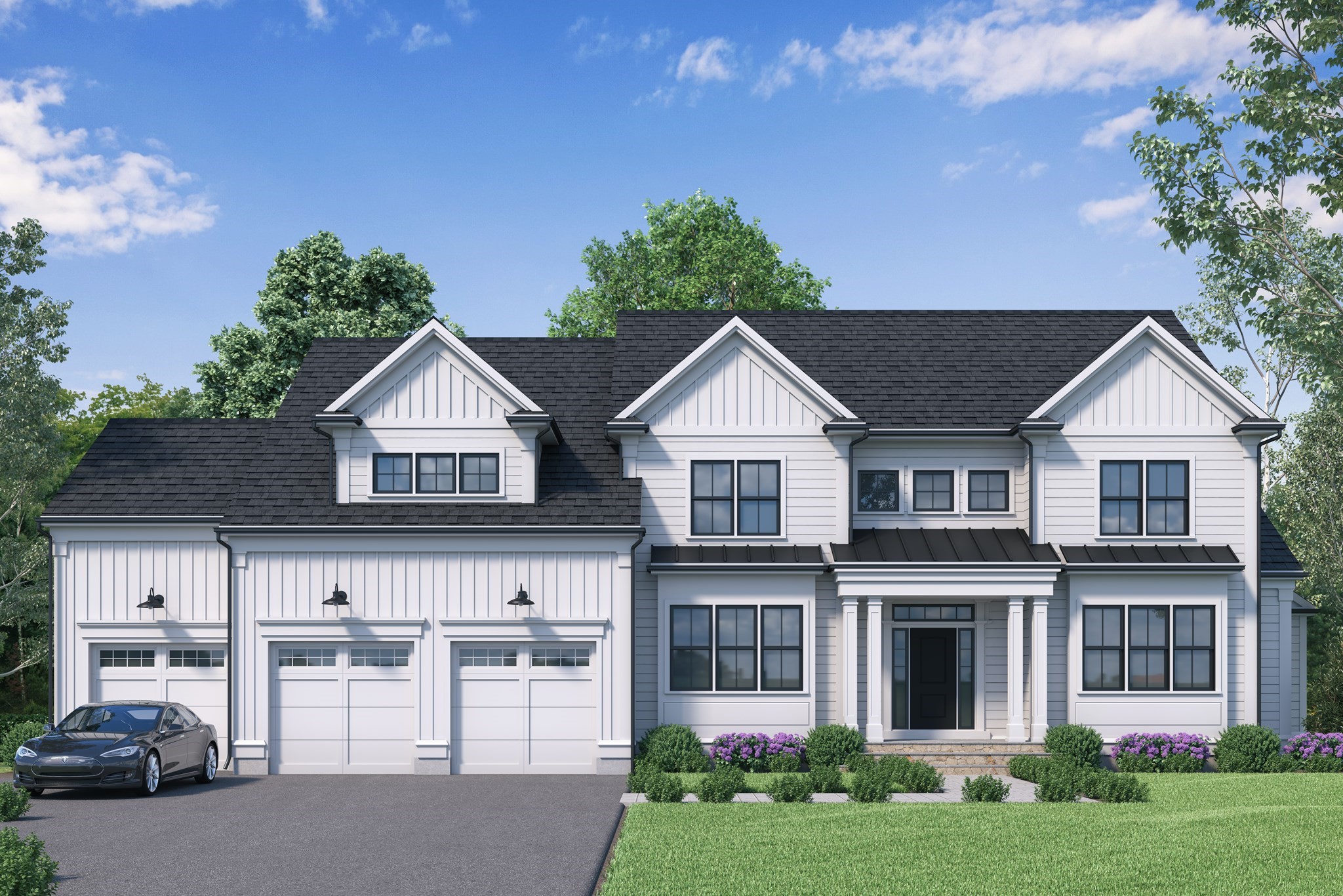 7 Belcher St, Sharon, MA 02067