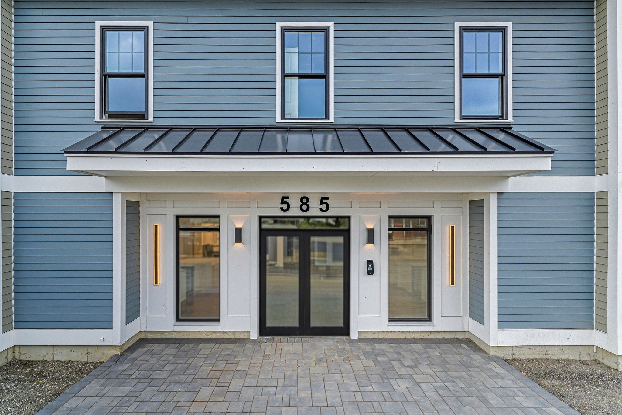 585 Washington St Unit 202, Quincy, MA 02169