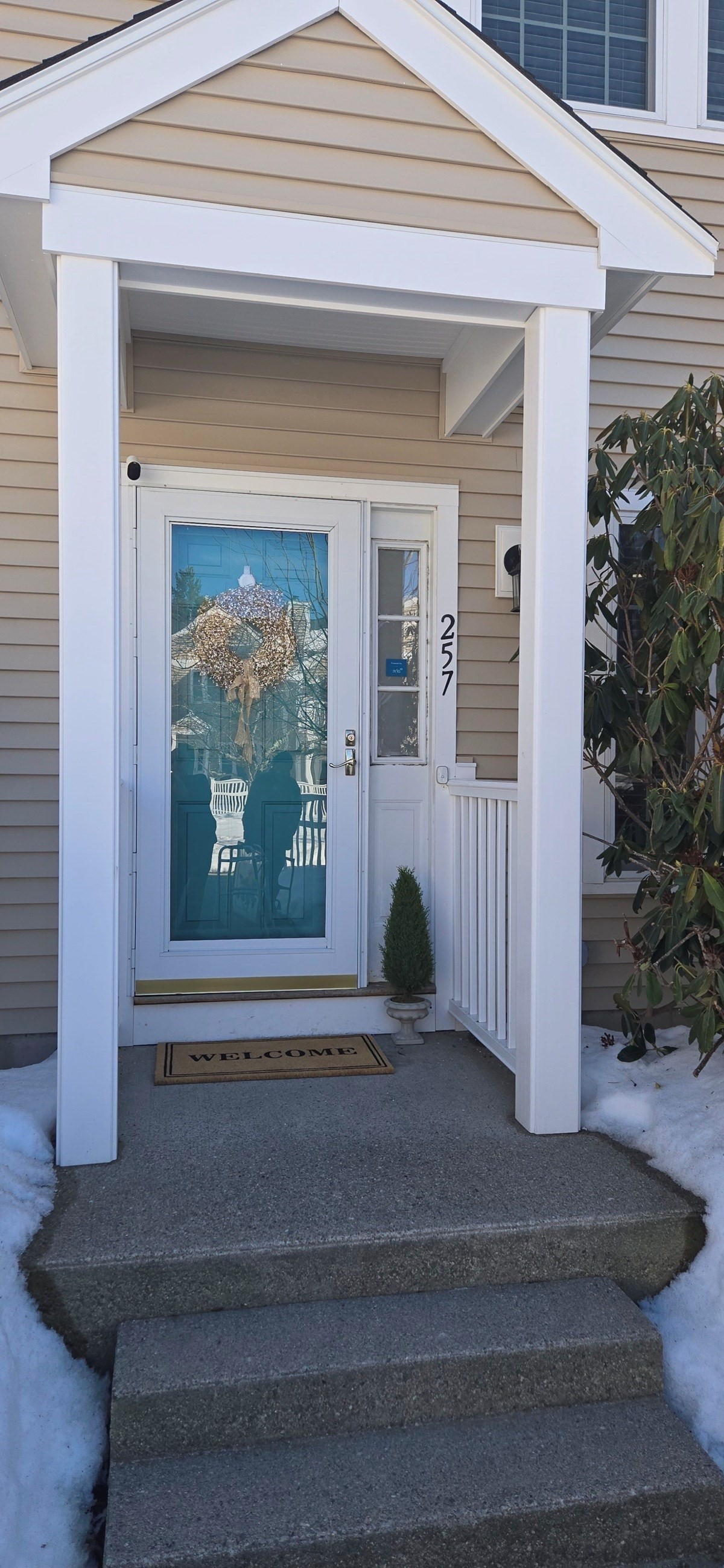 257 Allerton Commons Ln Unit 257, Braintree, MA 02184