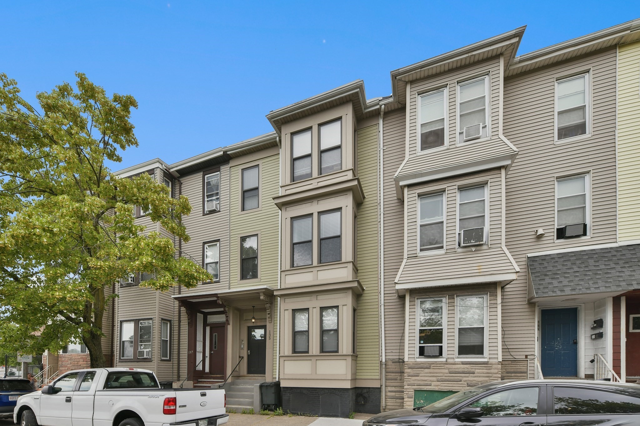 135 Havre Street Unit 2, East Boston, Boston, MA 02128
