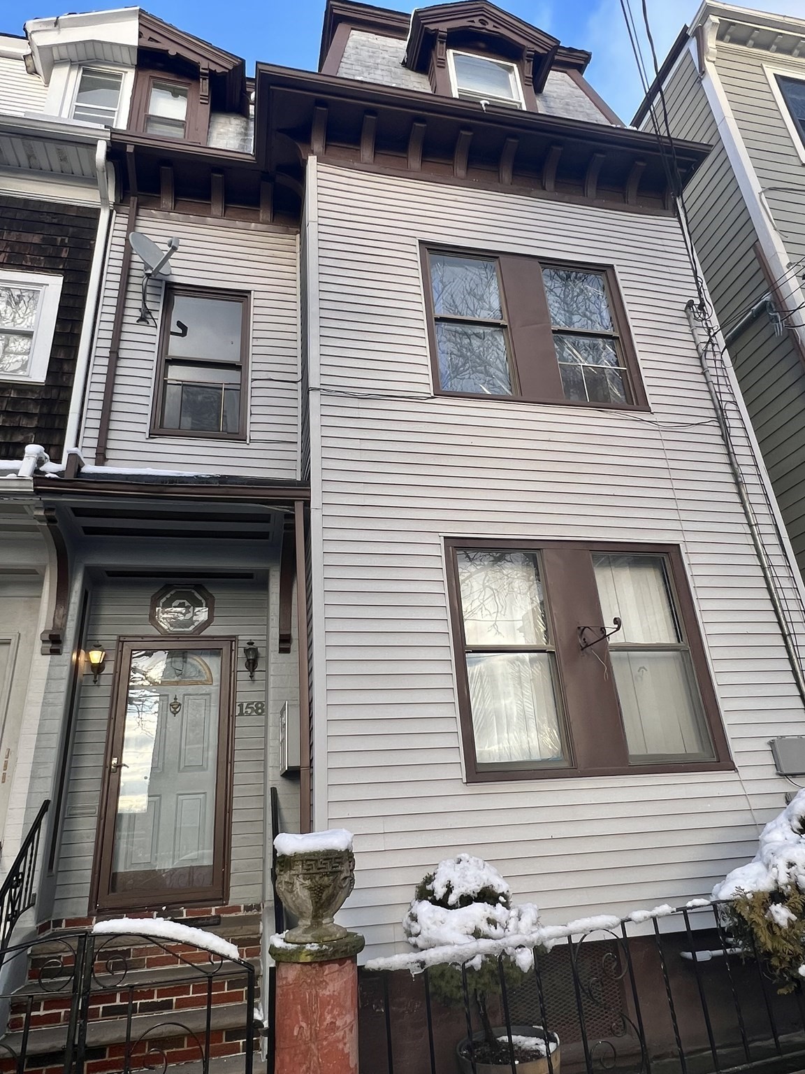 158 Webster St, East Boston, Boston, MA 02128
