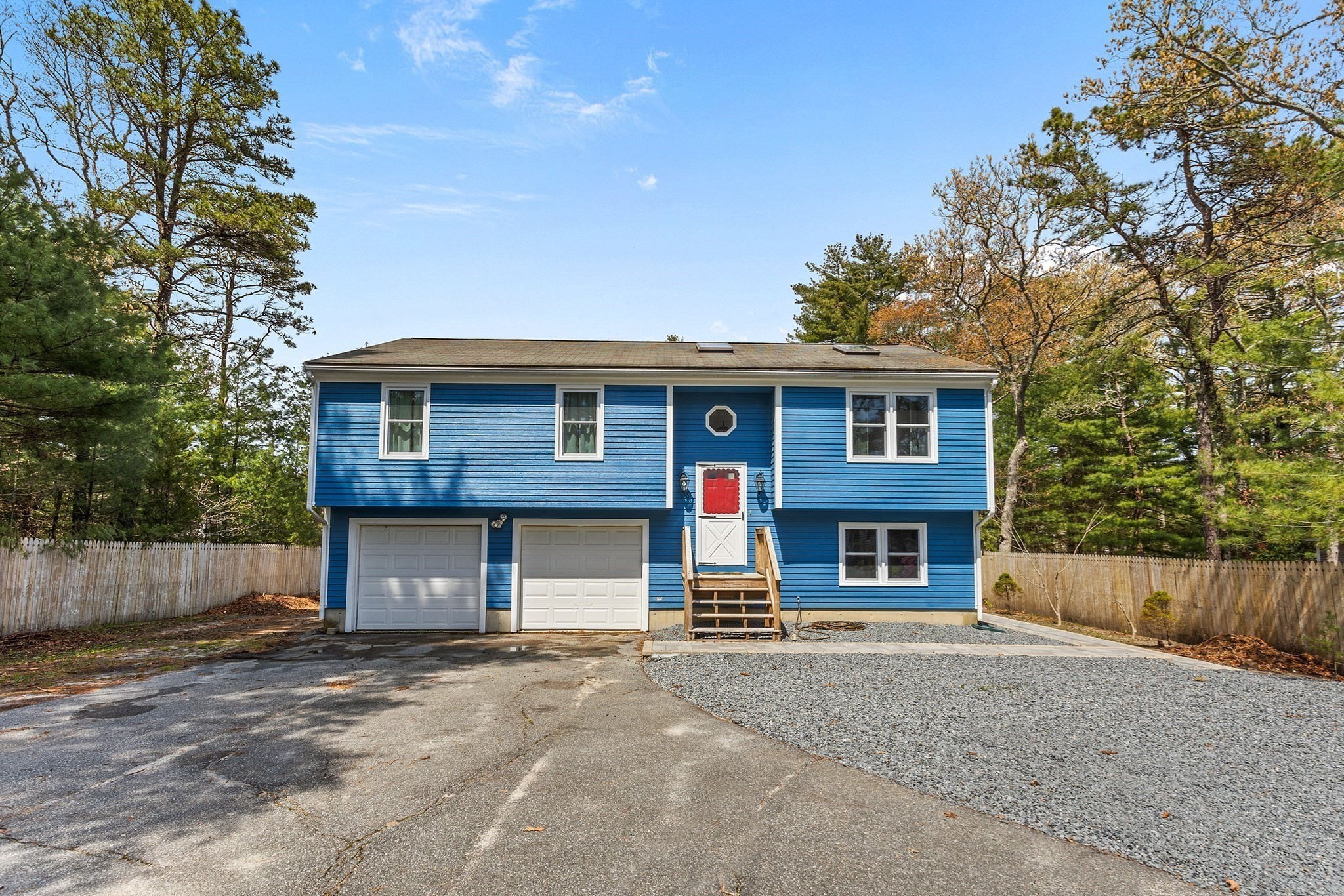 67 Algonquin St, Wareham, MA 02532
