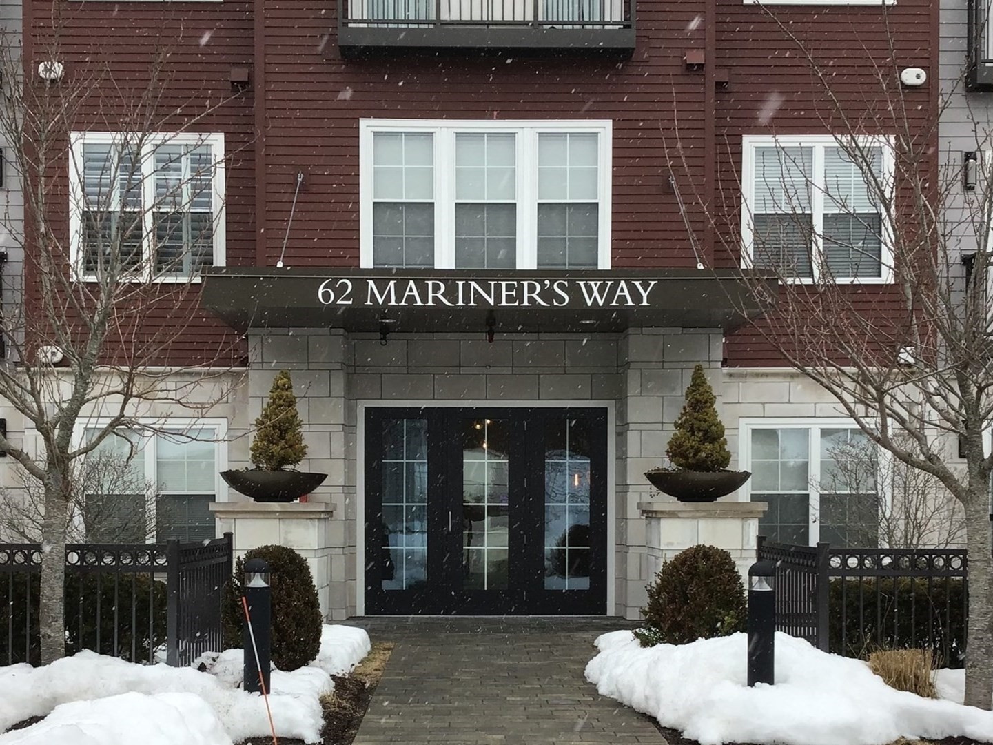 62 Mariners Way Unit 301, Plymouth, MA 02360