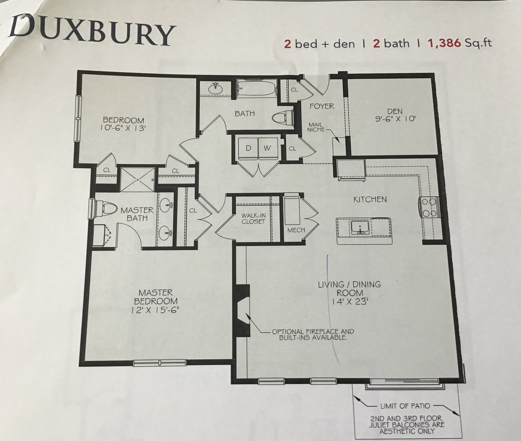 62 Mariners Way Unit 301, Plymouth, MA 02360 - Image 42