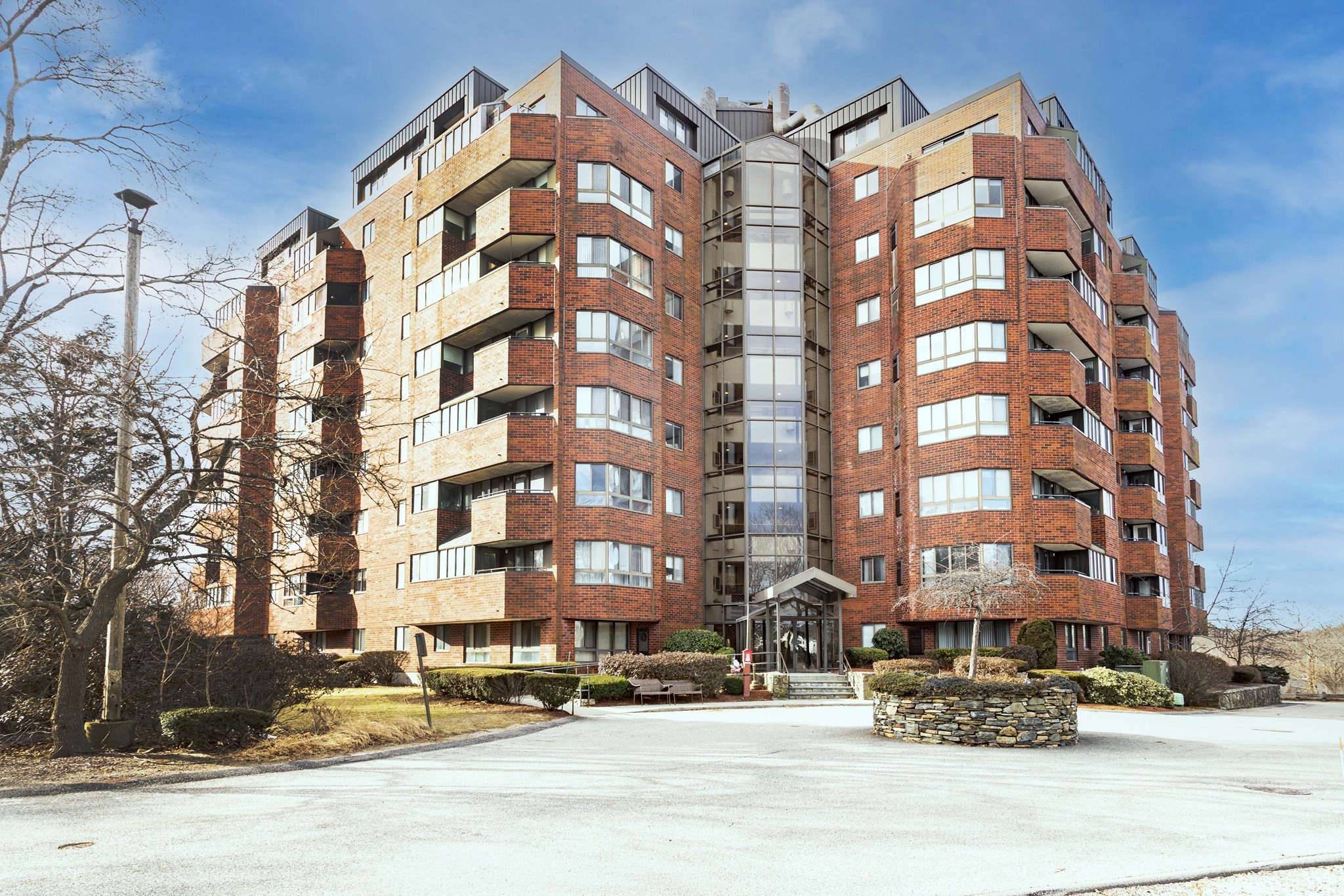 200 Burkhall Street Unit 807, Weymouth, MA 02190