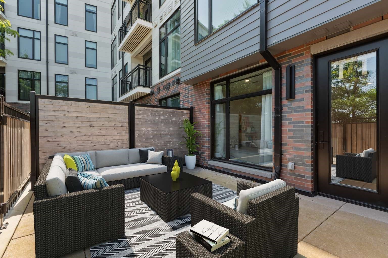 191 Washington Street Unit 317, Brighton, Boston, MA 02135