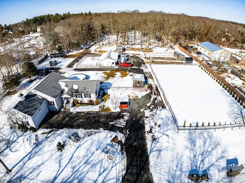 2188 Cedar St, Dighton, MA 02715