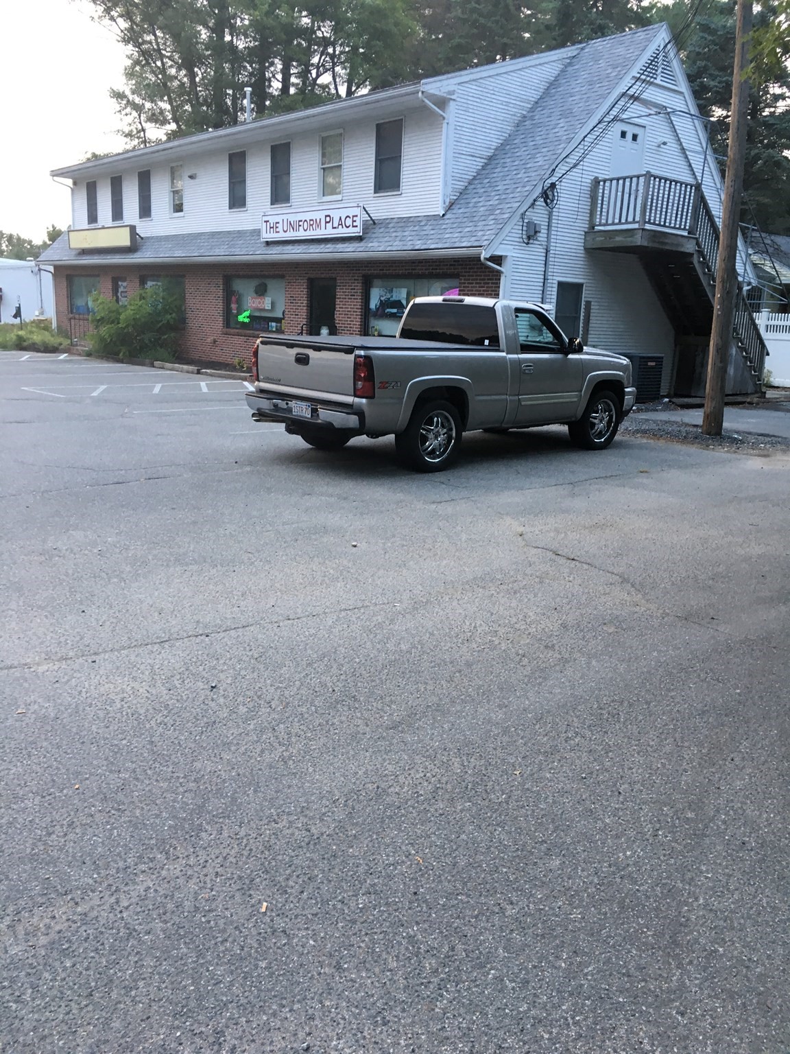 347 W Grove St Unit A, Middleboro, MA 02346