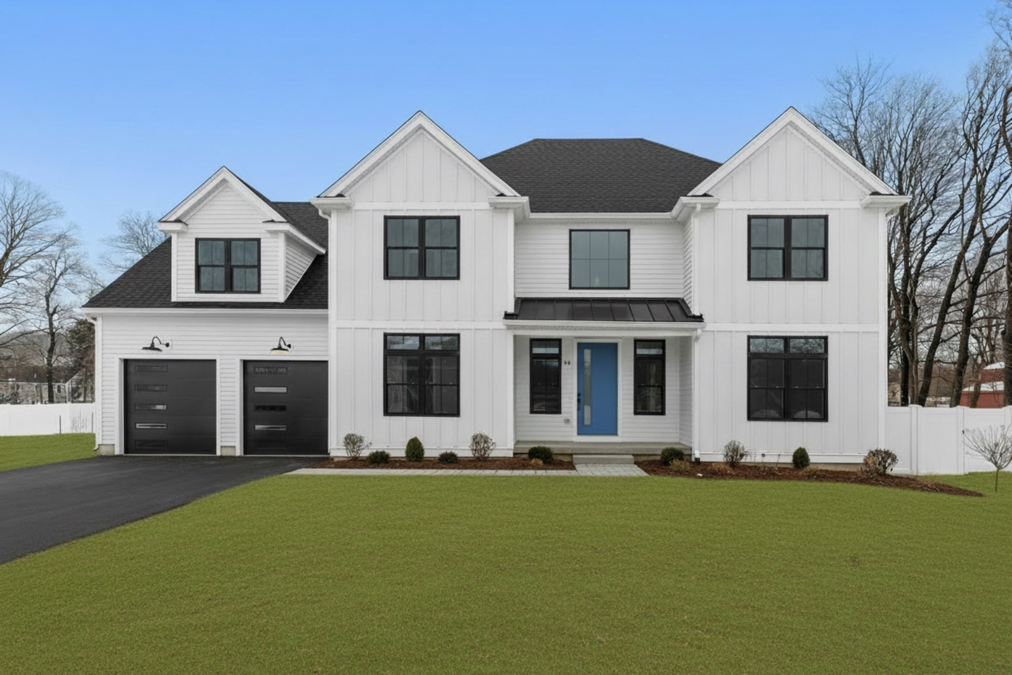 3 Earle Stewart Ln, Wrentham, MA 02093